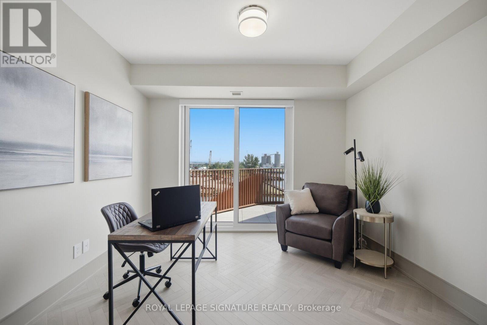 411 - 155 Merchant's Wharf Street W, Toronto, Ontario  M5A 0Y4 - Photo 32 - C13728194
