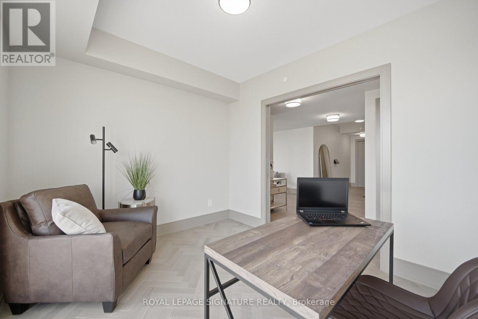 411 - 155 Merchant's Wharf Street W, Toronto, Ontario  M5A 0Y4 - Photo 33 - C13728194