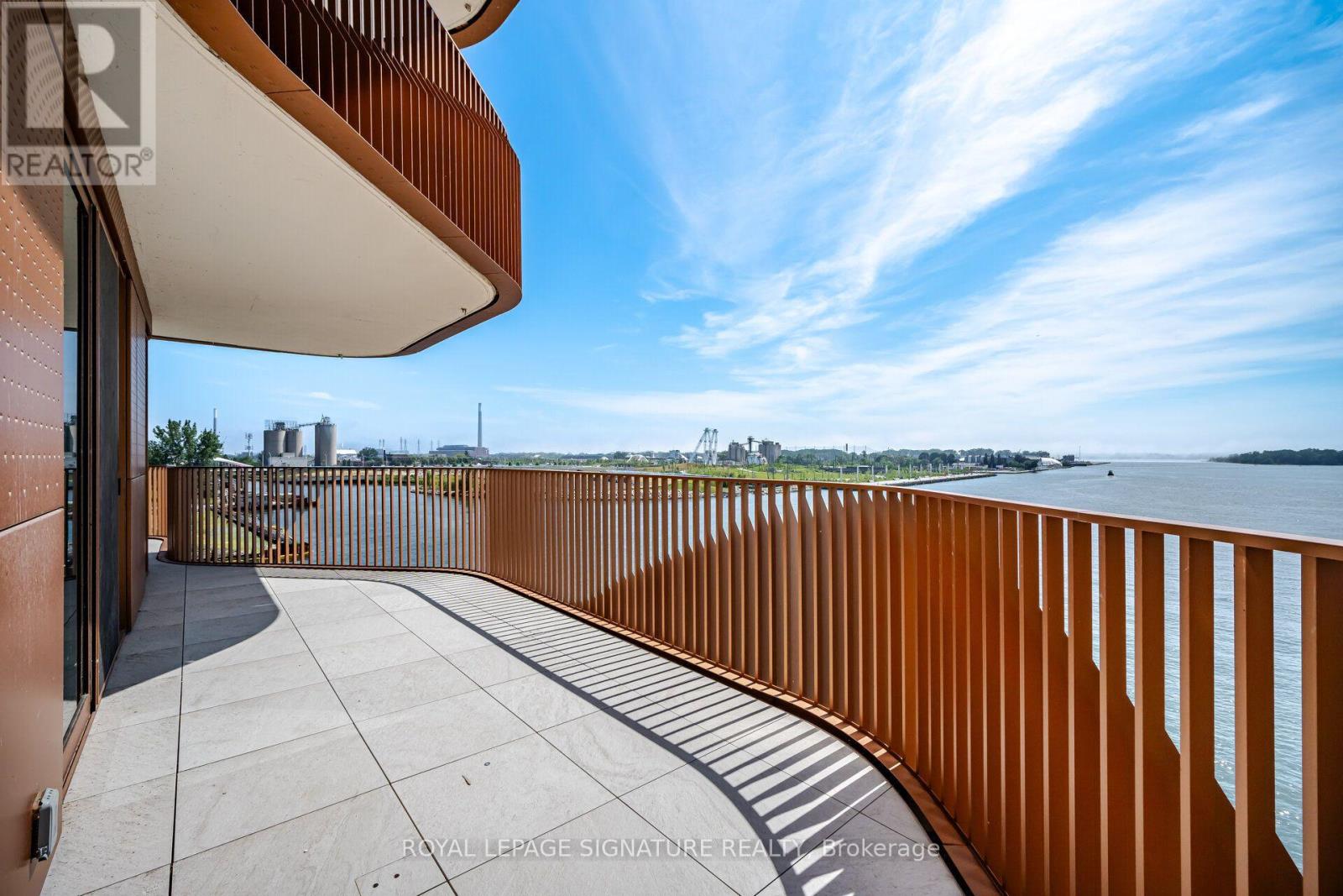 411 - 155 Merchant's Wharf Street W, Toronto, Ontario  M5A 0Y4 - Photo 35 - C13728194
