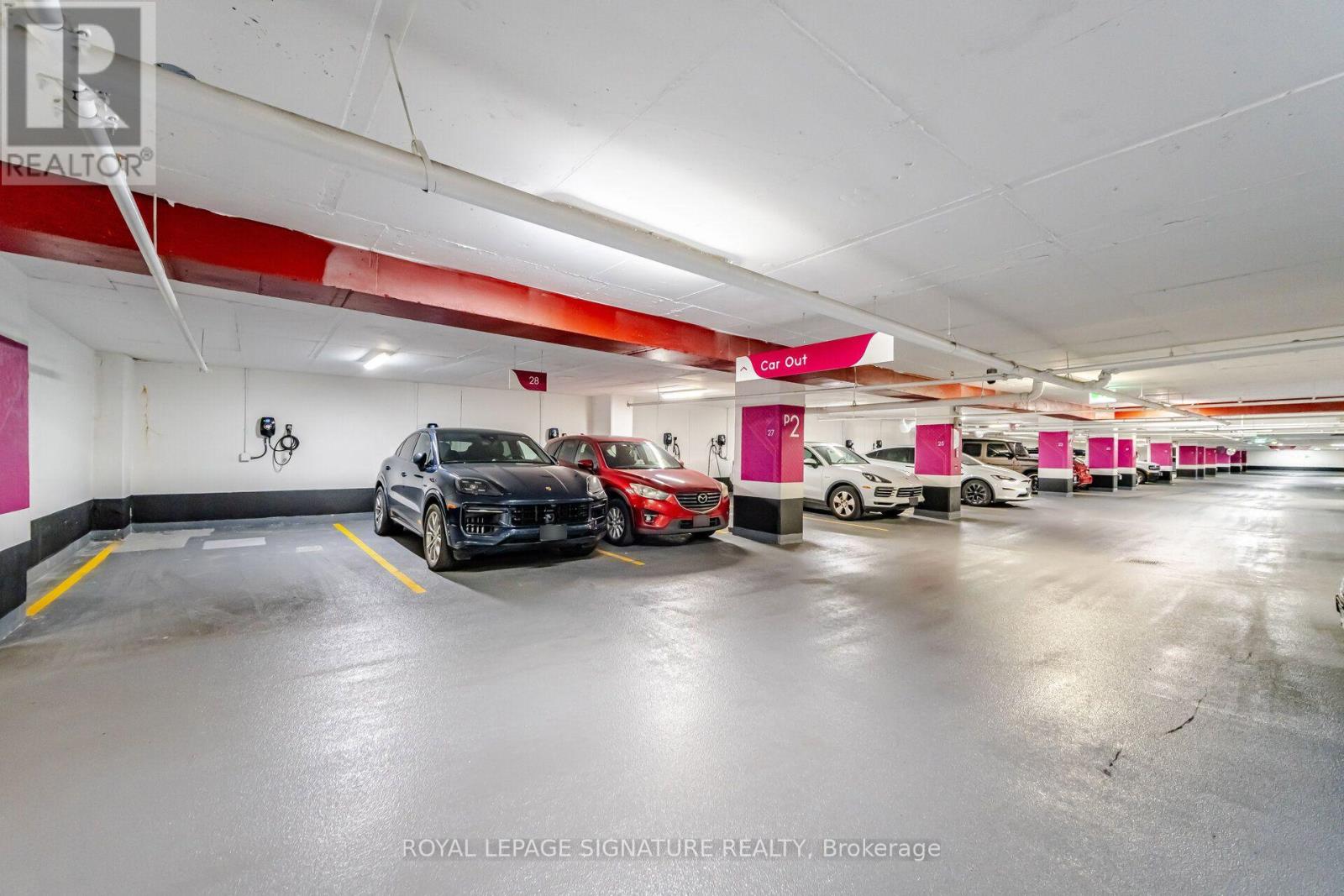 411 - 155 Merchant's Wharf Street W, Toronto, Ontario  M5A 0Y4 - Photo 37 - C13728194