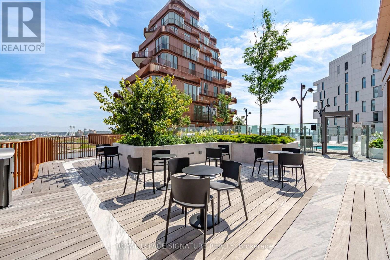 411 - 155 Merchant's Wharf Street W, Toronto, Ontario  M5A 0Y4 - Photo 38 - C13728194