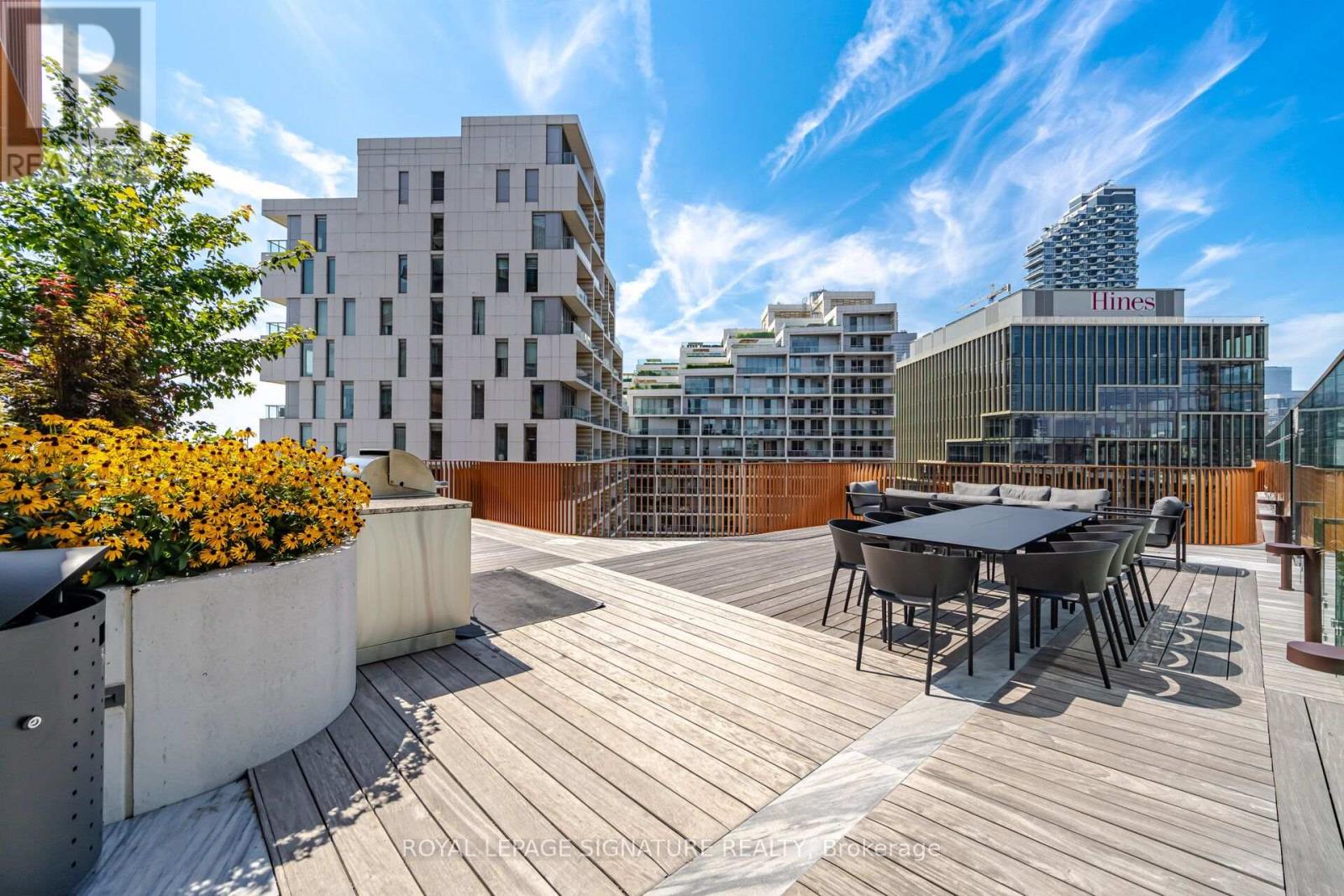 411 - 155 Merchant's Wharf Street W, Toronto, Ontario  M5A 0Y4 - Photo 39 - C13728194