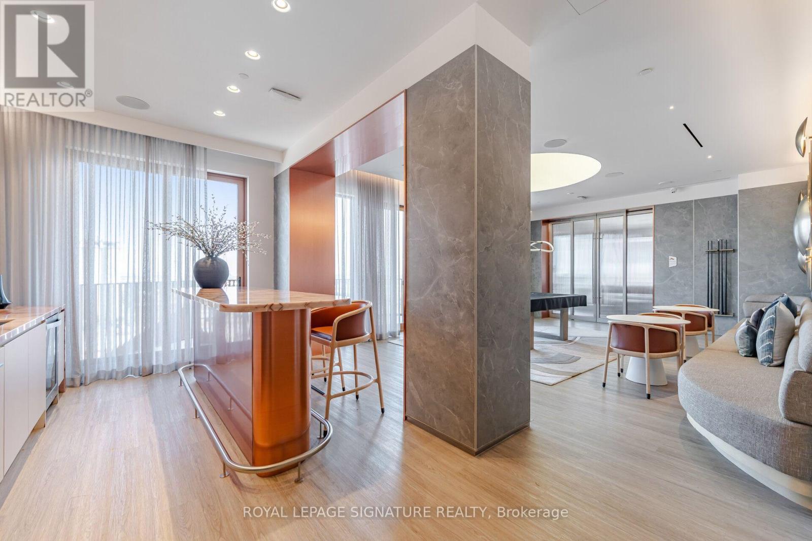411 - 155 Merchant's Wharf Street W, Toronto, Ontario  M5A 0Y4 - Photo 40 - C13728194