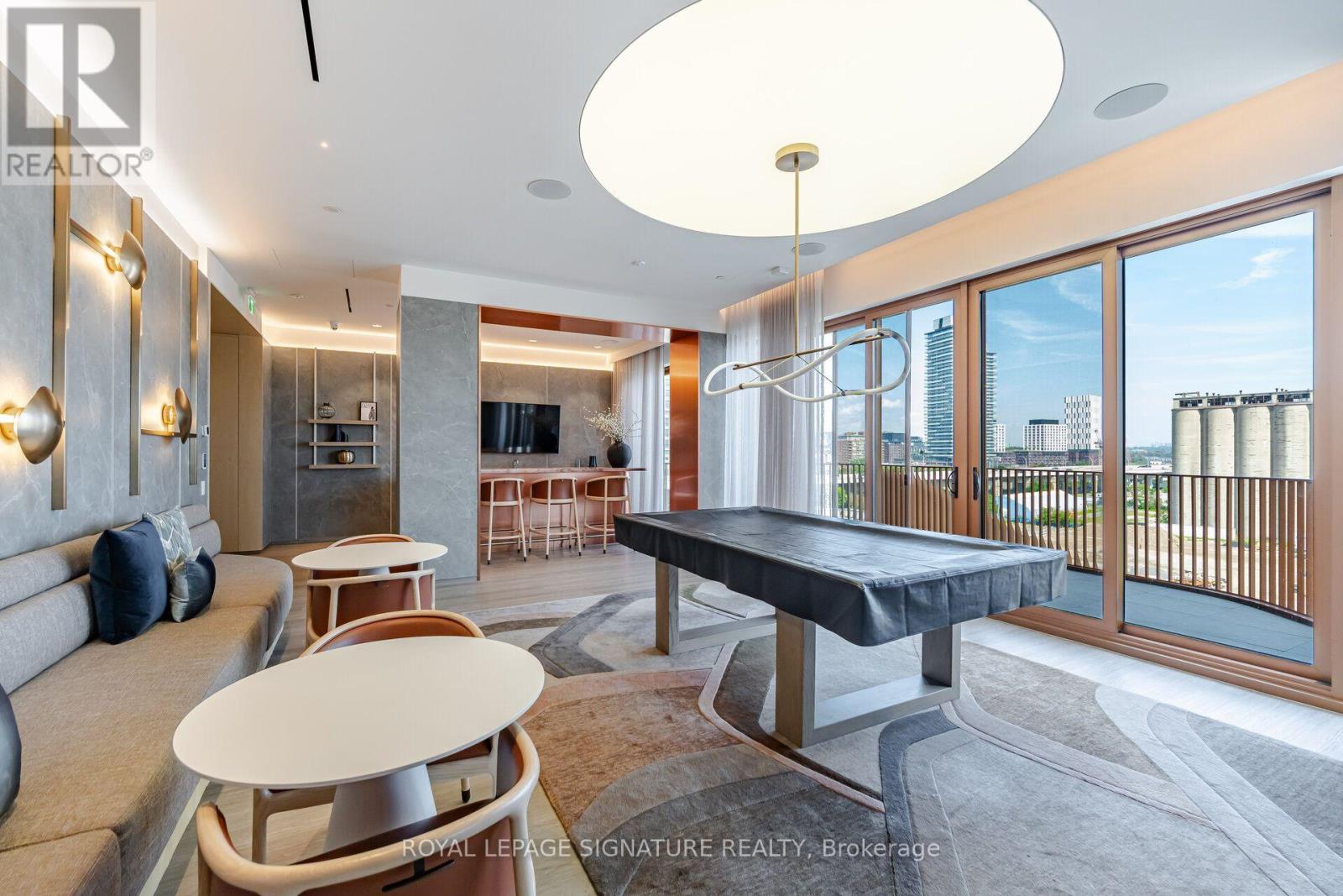 411 - 155 Merchant's Wharf Street W, Toronto, Ontario  M5A 0Y4 - Photo 41 - C13728194