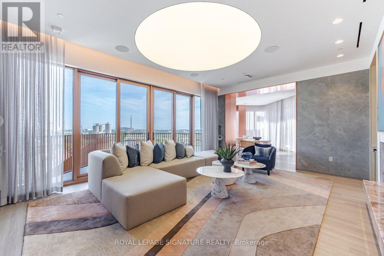 411 - 155 Merchant's Wharf Street W, Toronto, Ontario  M5A 0Y4 - Photo 42 - C13728194