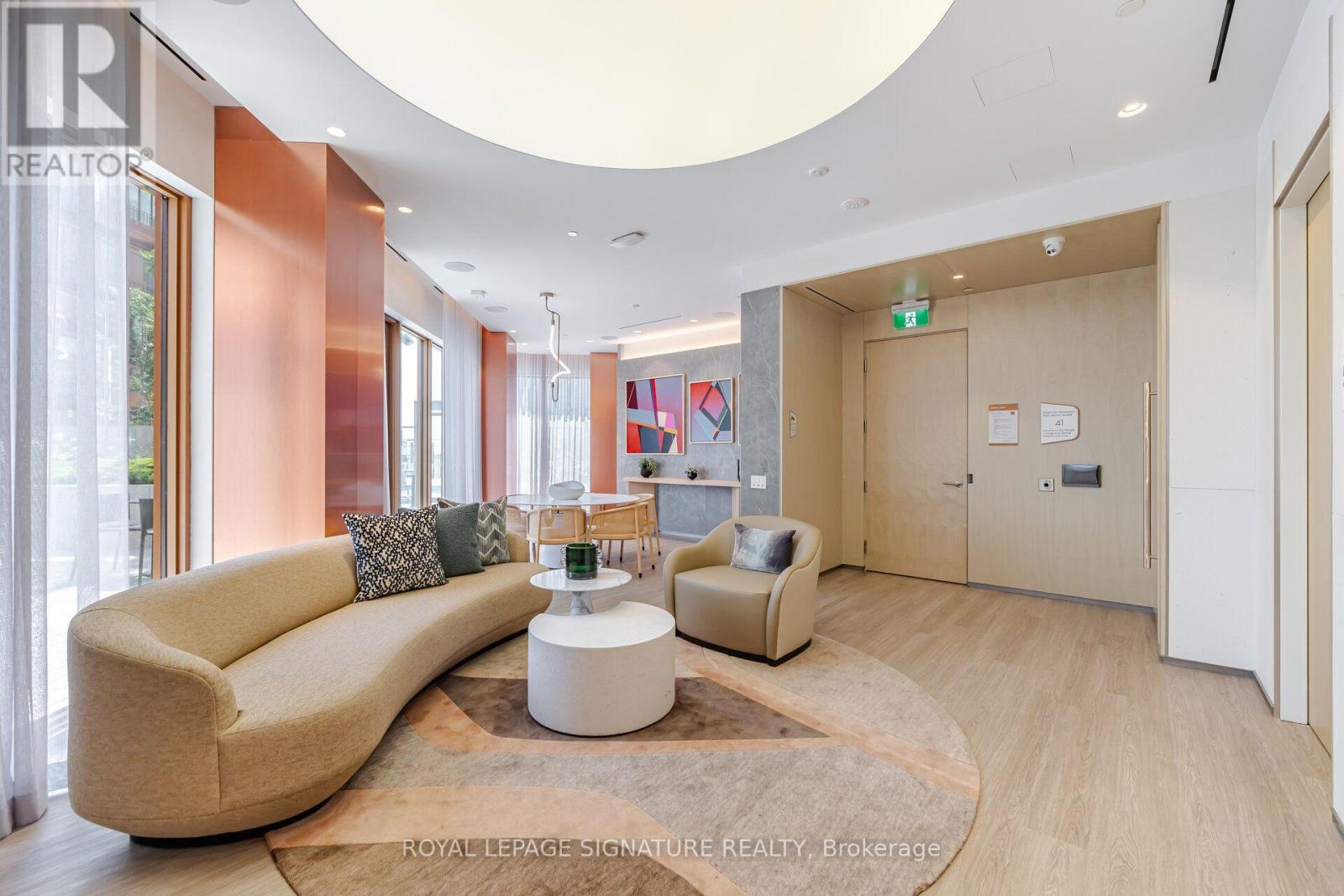 411 - 155 Merchant's Wharf Street W, Toronto, Ontario  M5A 0Y4 - Photo 44 - C13728194