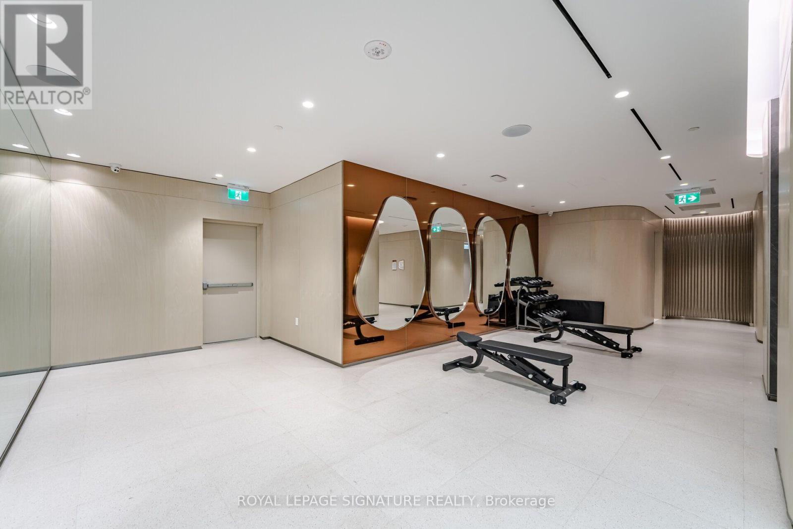 411 - 155 Merchant's Wharf Street W, Toronto, Ontario  M5A 0Y4 - Photo 45 - C13728194