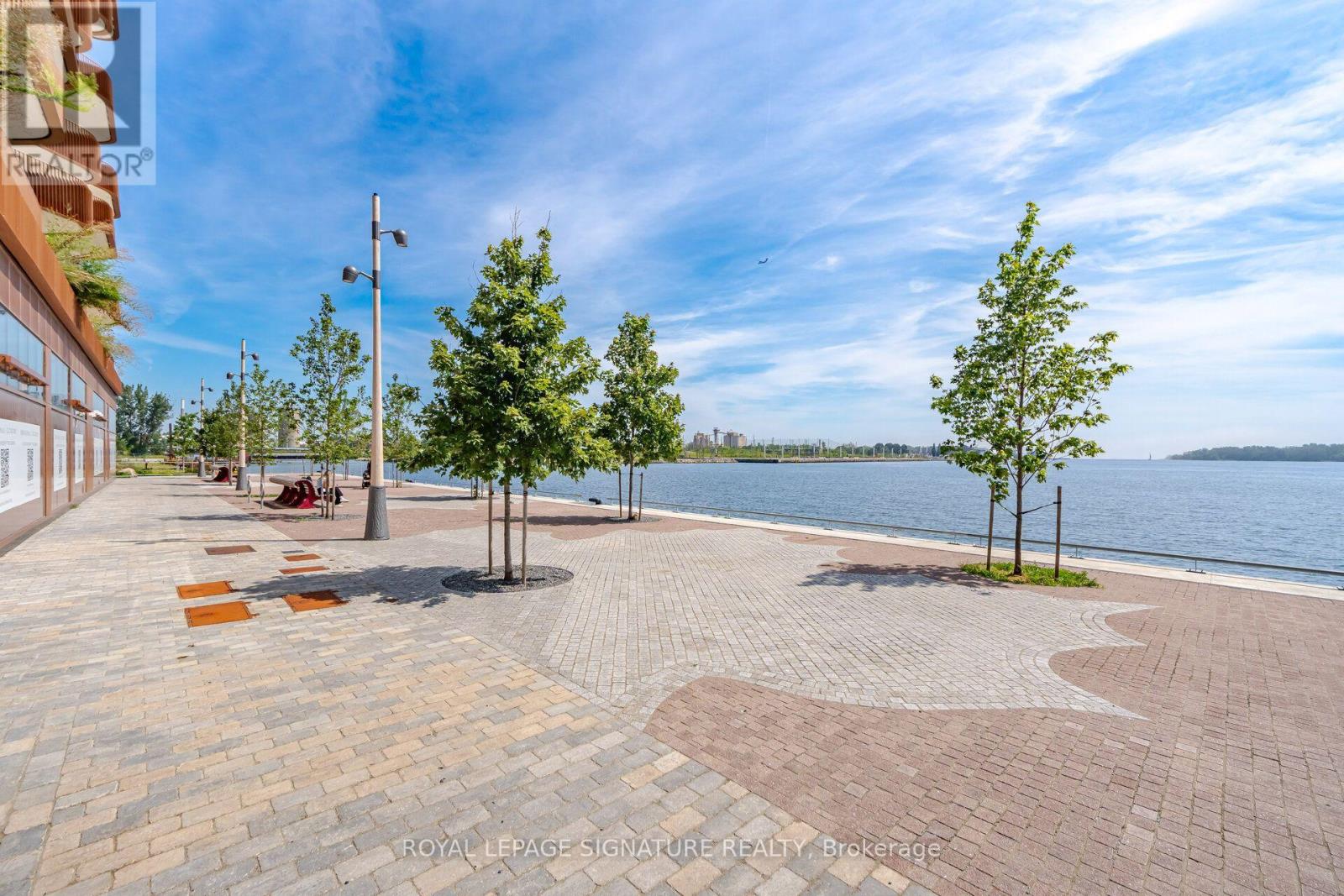 411 - 155 Merchant's Wharf Street W, Toronto, Ontario  M5A 0Y4 - Photo 50 - C13728194