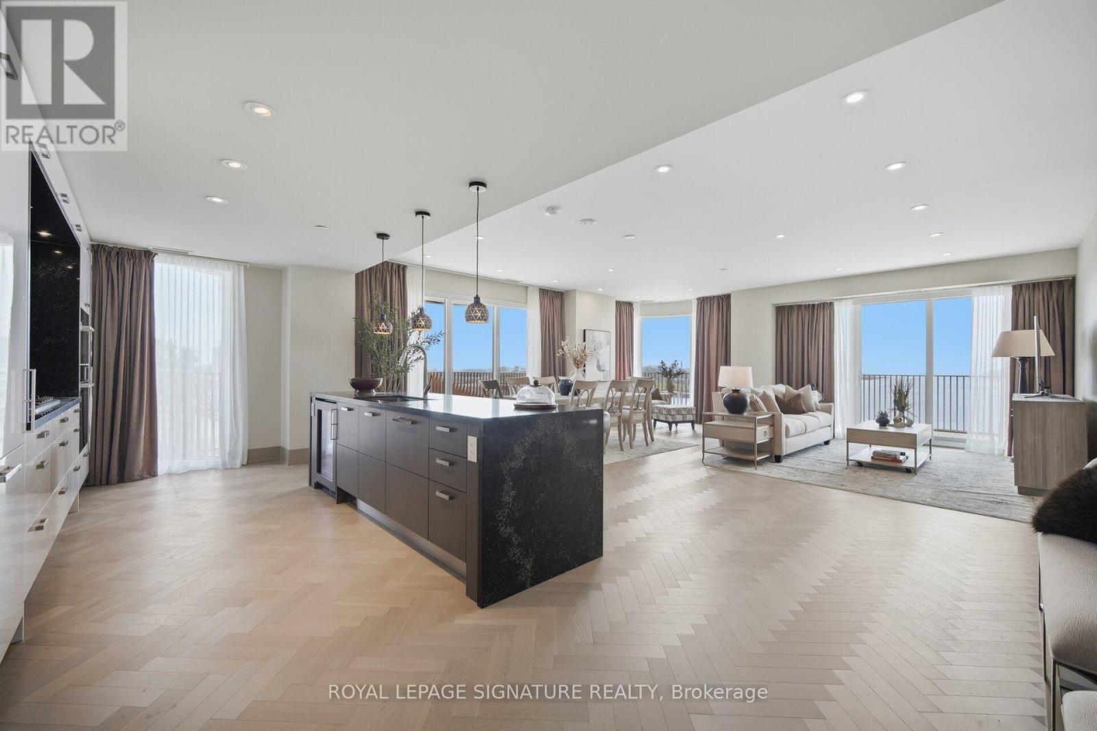 411 - 155 Merchant's Wharf Street W, Toronto, Ontario  M5A 0Y4 - Photo 6 - C13728194