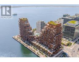 411 - 155 MERCHANT'S WHARF STREET W, Toronto, Ontario