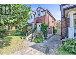 391 SUTHERLAND DRIVE, Toronto, Ontario