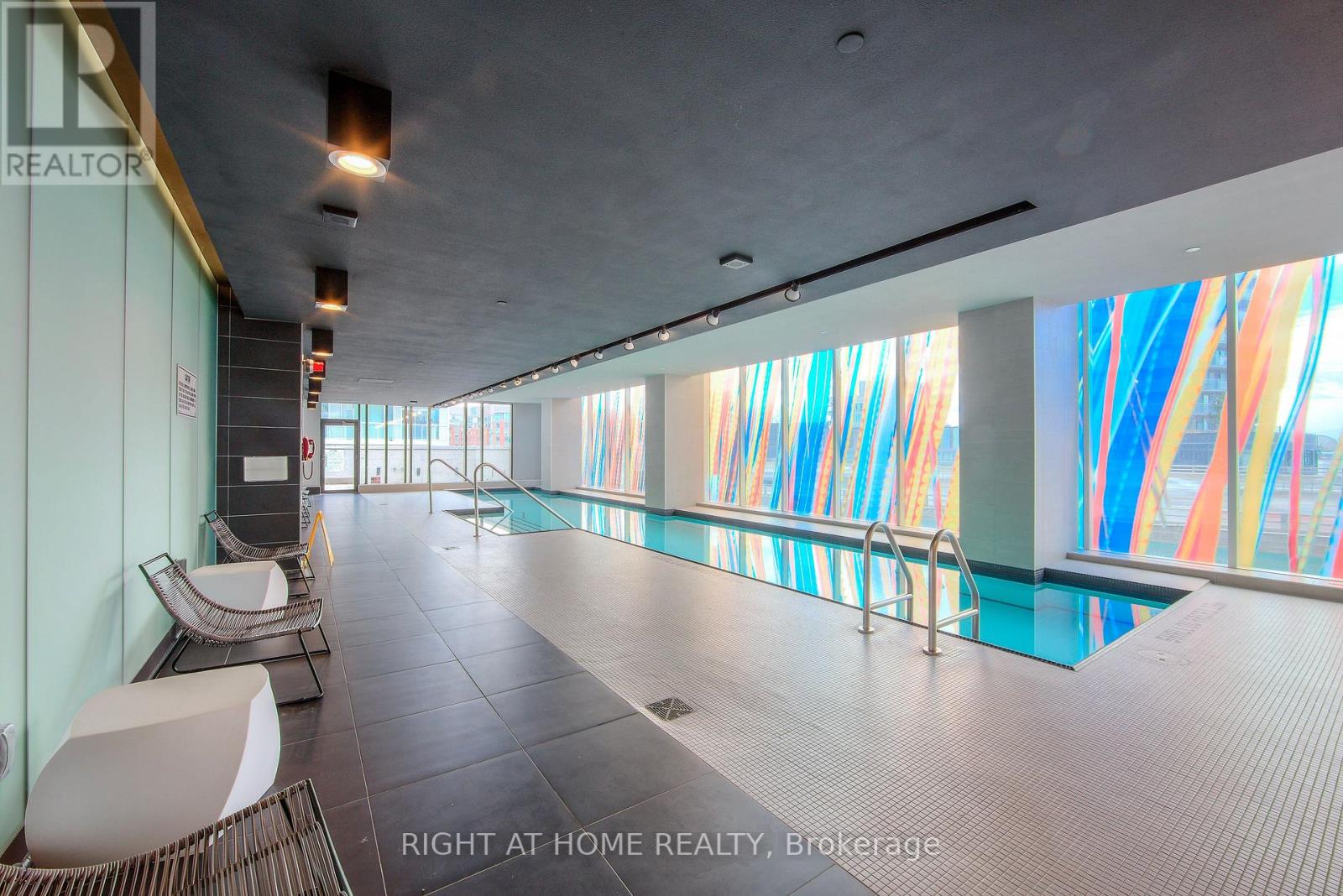 902 - 85 Queens Wharf Road, Toronto, Ontario  M5V 0J9 - Photo 24 - C13728248