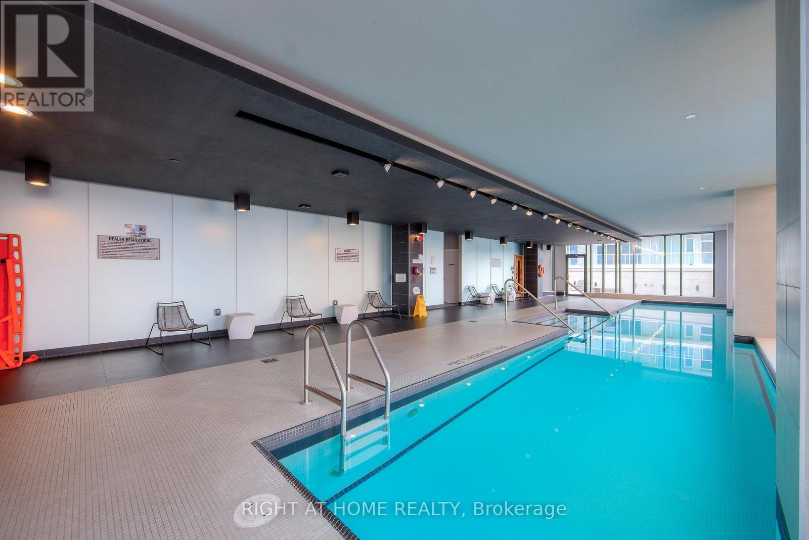 902 - 85 Queens Wharf Road, Toronto, Ontario  M5V 0J9 - Photo 25 - C13728248