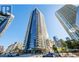 902 - 85 QUEENS WHARF ROAD, Toronto, Ontario