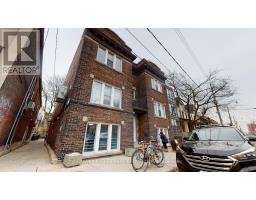 2 - 1065 BATHURST STREET, Toronto, Ontario