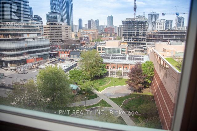 901 - 889 Bay Street, Toronto, Ontario  M5S 3K5 - Photo 9 - C13728312