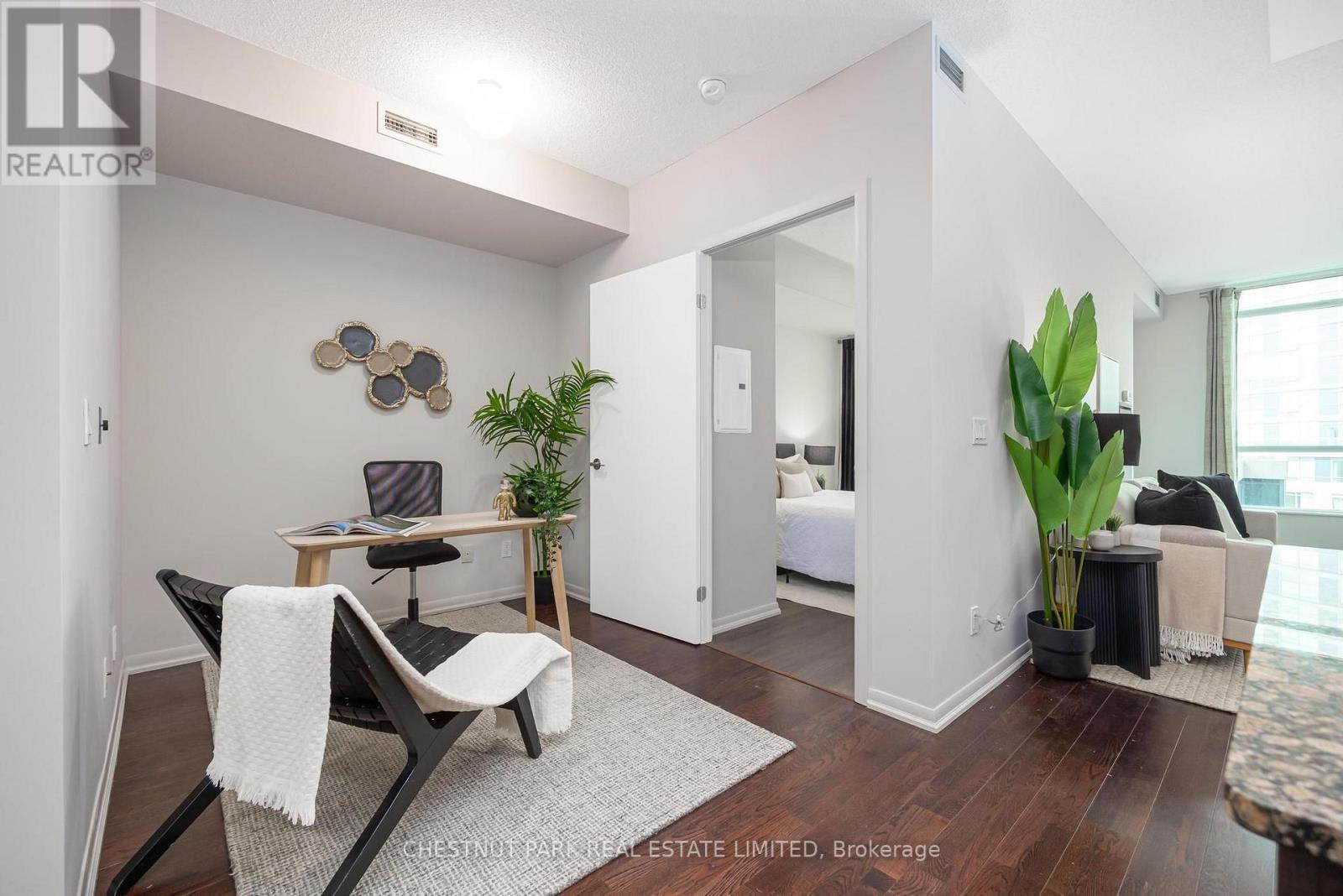 808 - 215 Fort York Boulevard, Toronto, Ontario M5V 4A2 - Photo 15 - C13728316