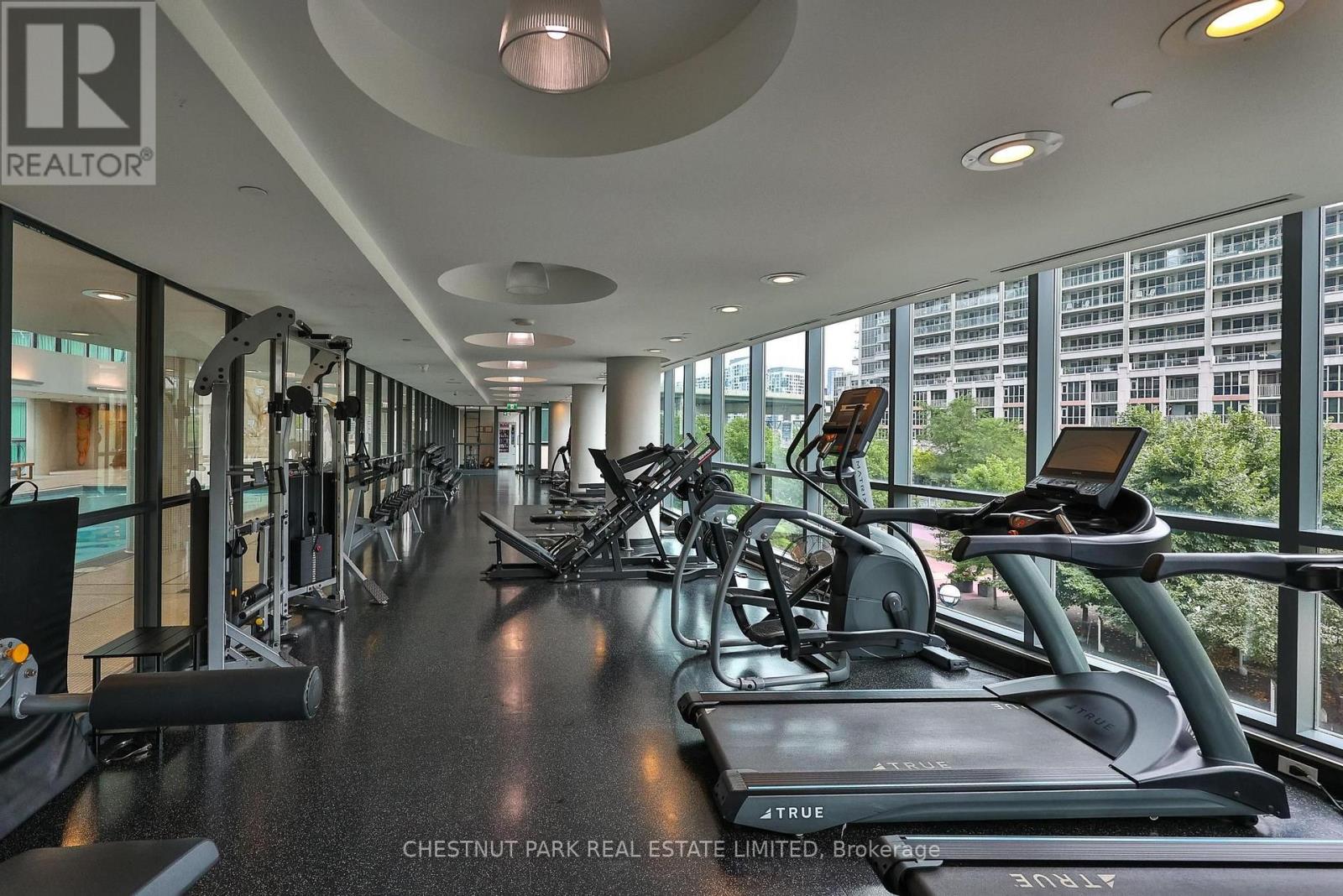 808 - 215 Fort York Boulevard, Toronto, Ontario M5V 4A2 - Photo 24 - C13728316