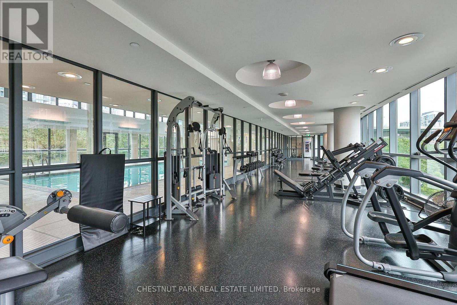 808 - 215 Fort York Boulevard, Toronto, Ontario M5V 4A2 - Photo 26 - C13728316