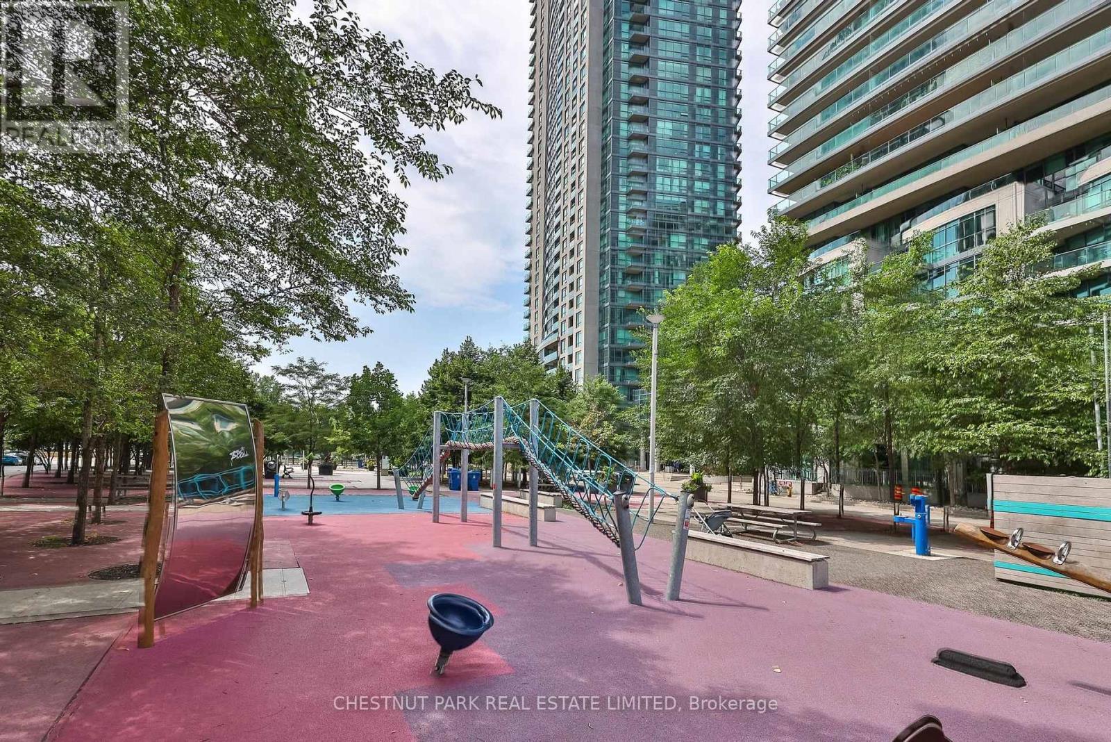 808 - 215 Fort York Boulevard, Toronto, Ontario M5V 4A2 - Photo 28 - C13728316