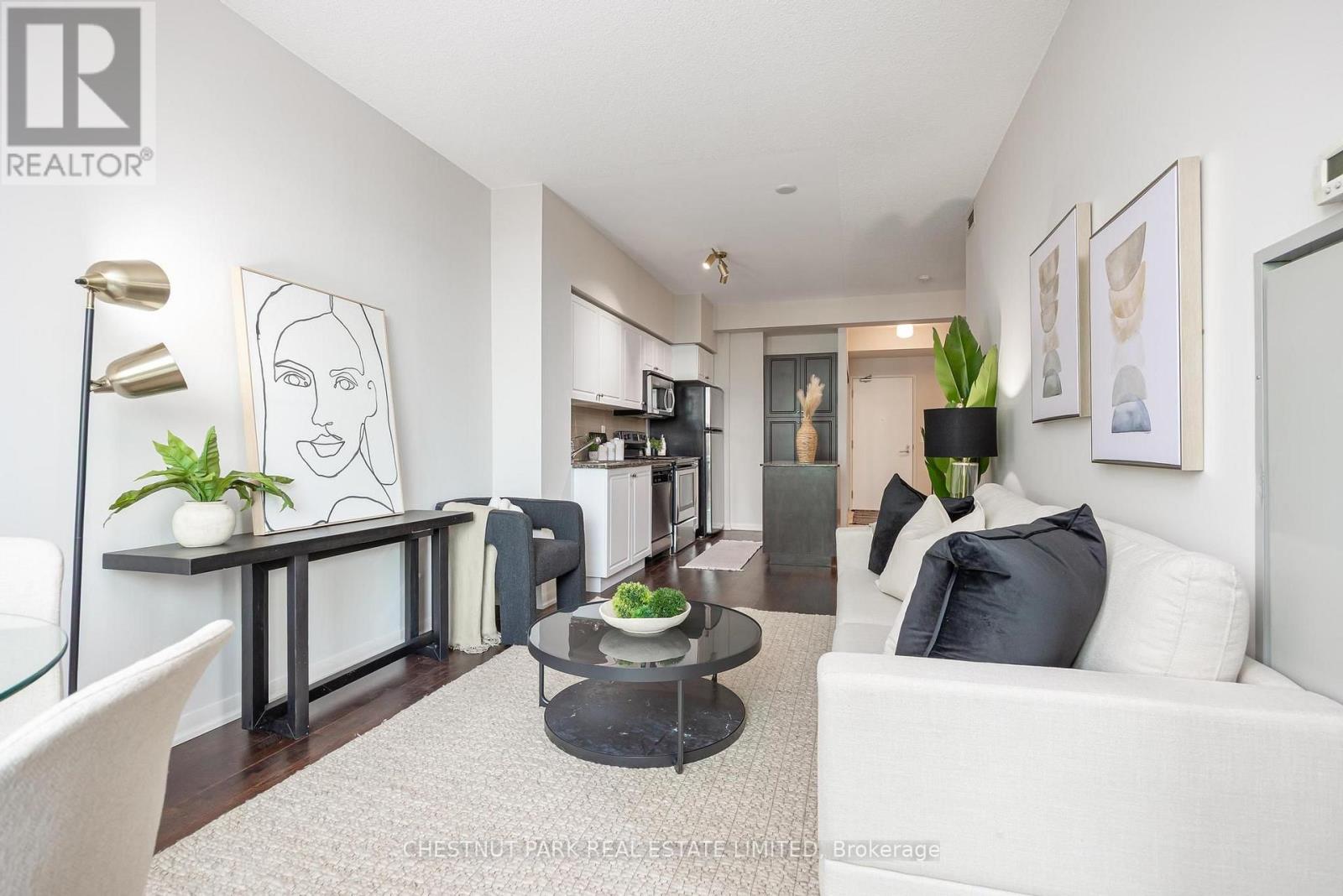 808 - 215 Fort York Boulevard, Toronto, Ontario M5V 4A2 - Photo 5 - C13728316