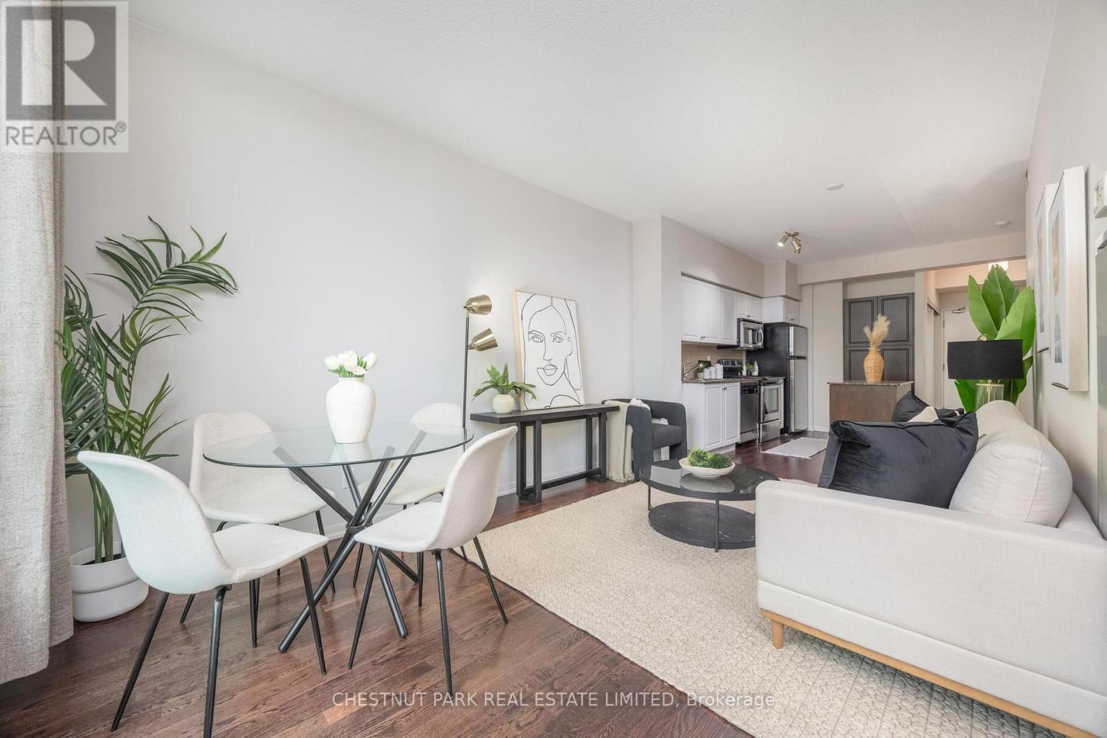 808 - 215 Fort York Boulevard, Toronto, Ontario M5V 4A2 - Photo 7 - C13728316