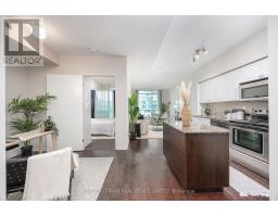 808 - 215 FORT YORK BOULEVARD, Toronto, Ontario