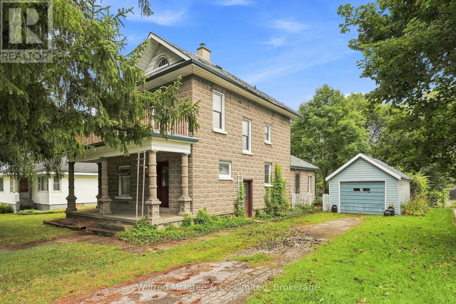 219 VICTORIA STREET S, Arran-Elderslie, Ontario