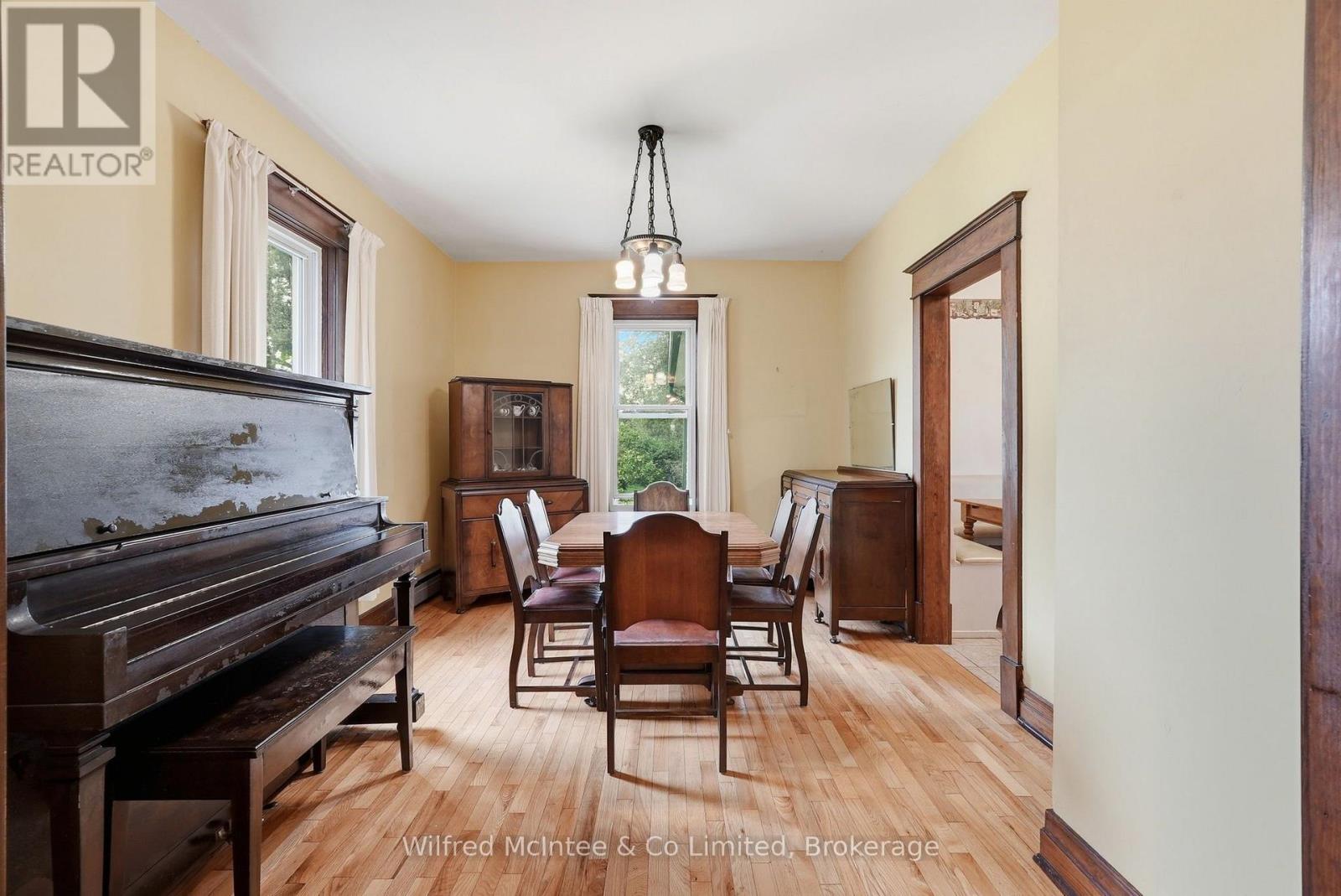 219 Victoria Street S, Arran-Elderslie, Ontario  N0G 2N0 - Photo 13 - X13728192