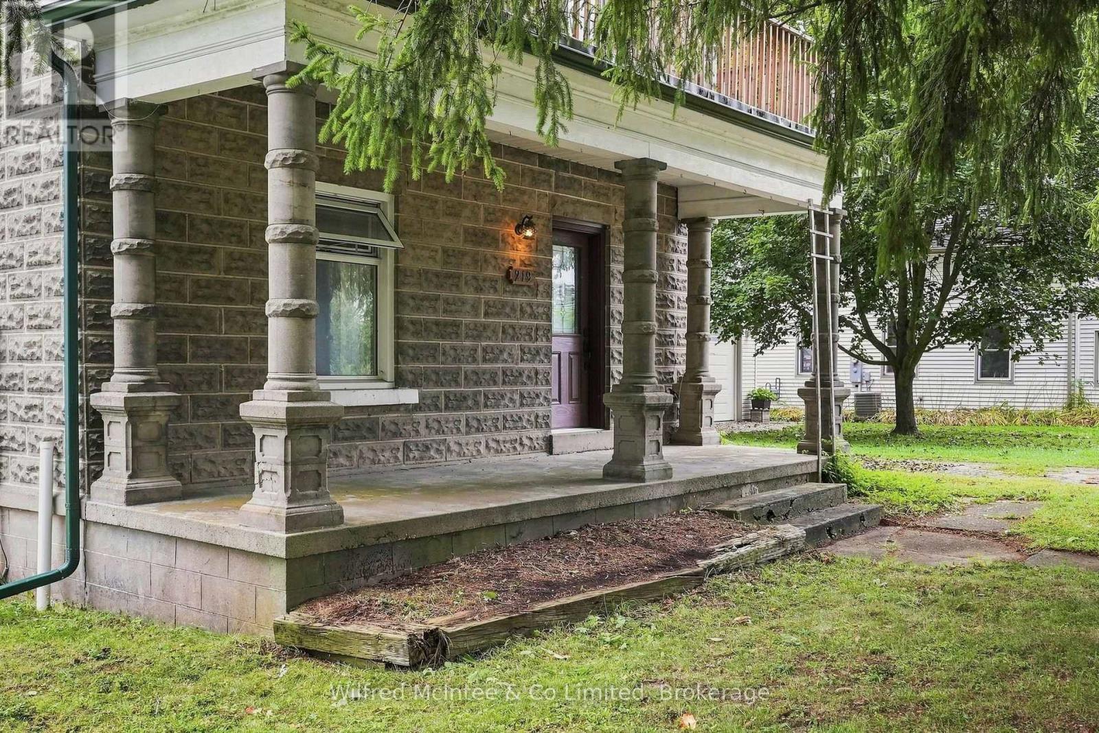 219 Victoria Street S, Arran-Elderslie, Ontario  N0G 2N0 - Photo 4 - X13728192