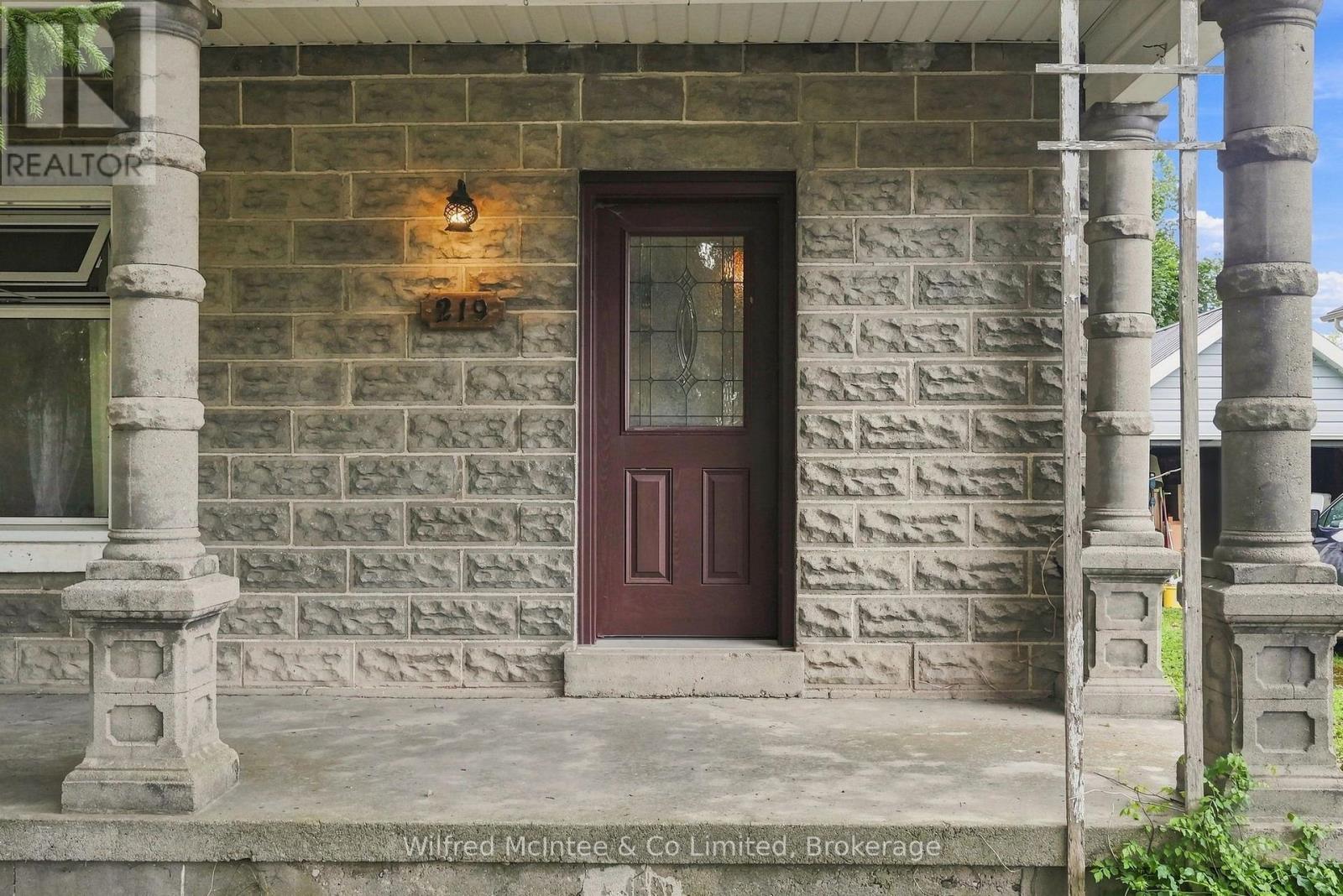 219 Victoria Street S, Arran-Elderslie, Ontario  N0G 2N0 - Photo 5 - X13728192
