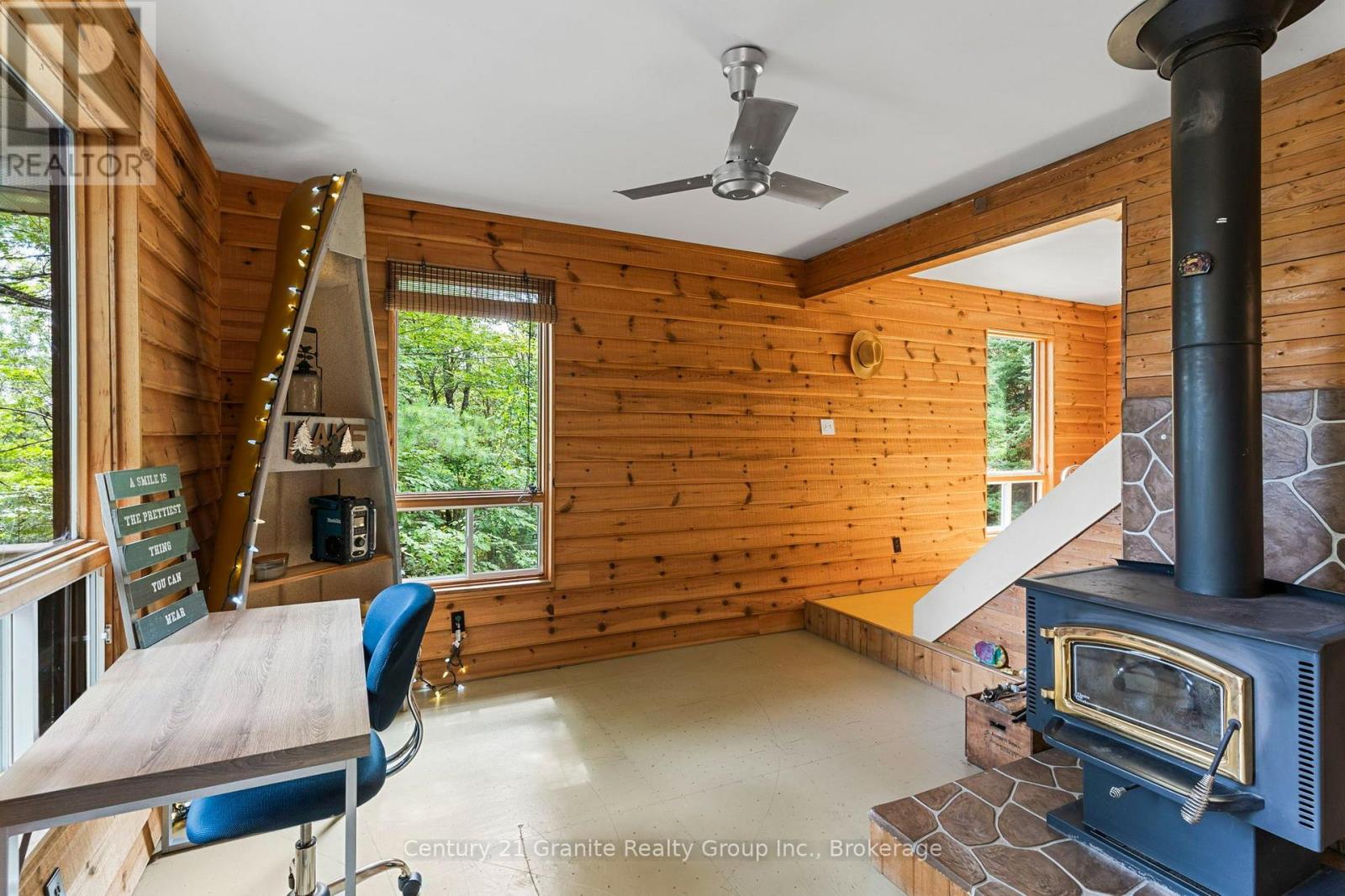1140 Ashmont Lane, Dysart Et Al, Ontario  K0M 1S0 - Photo 12 - X13728294
