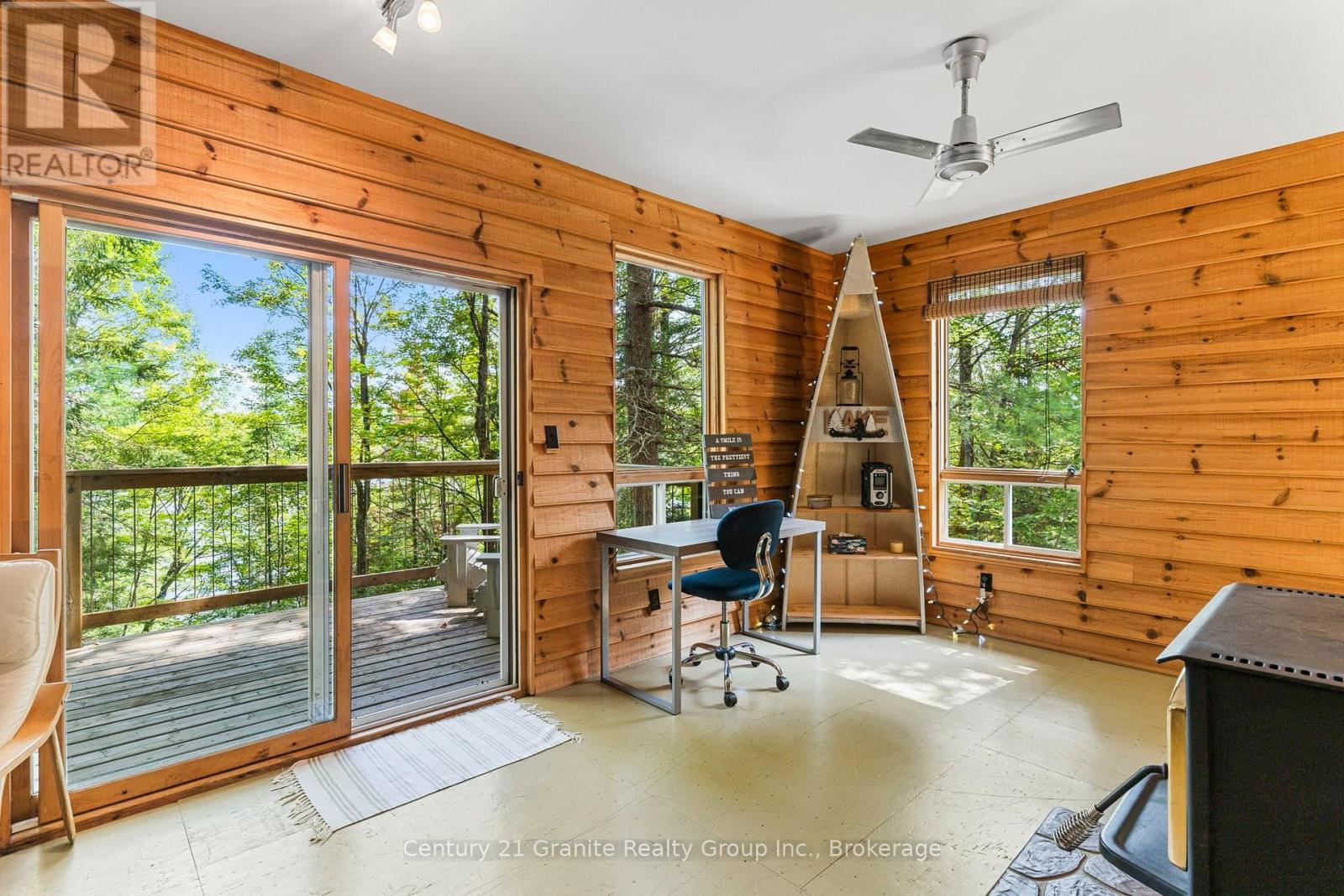 1140 Ashmont Lane, Dysart Et Al, Ontario  K0M 1S0 - Photo 13 - X13728294