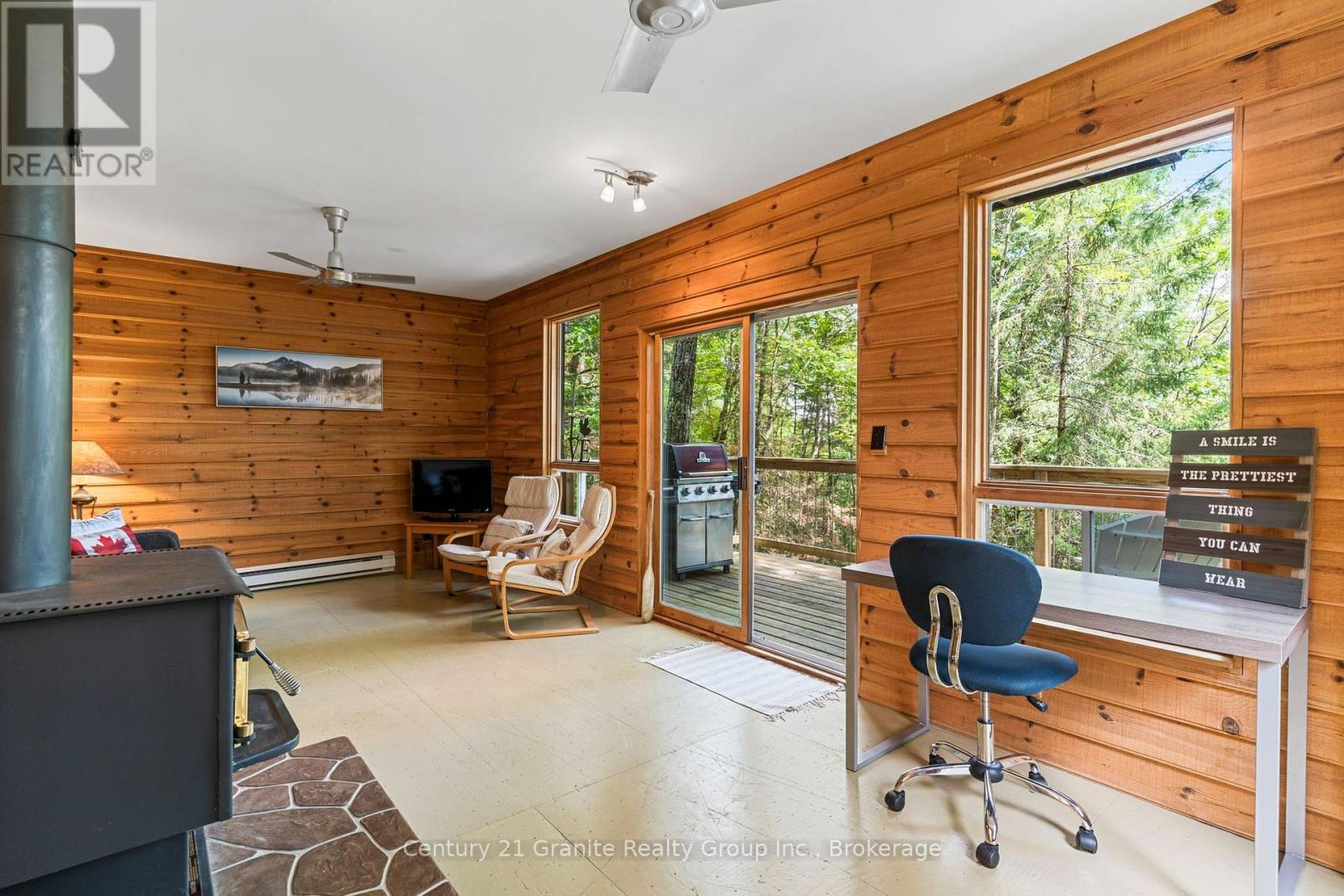 1140 Ashmont Lane, Dysart Et Al, Ontario  K0M 1S0 - Photo 17 - X13728294