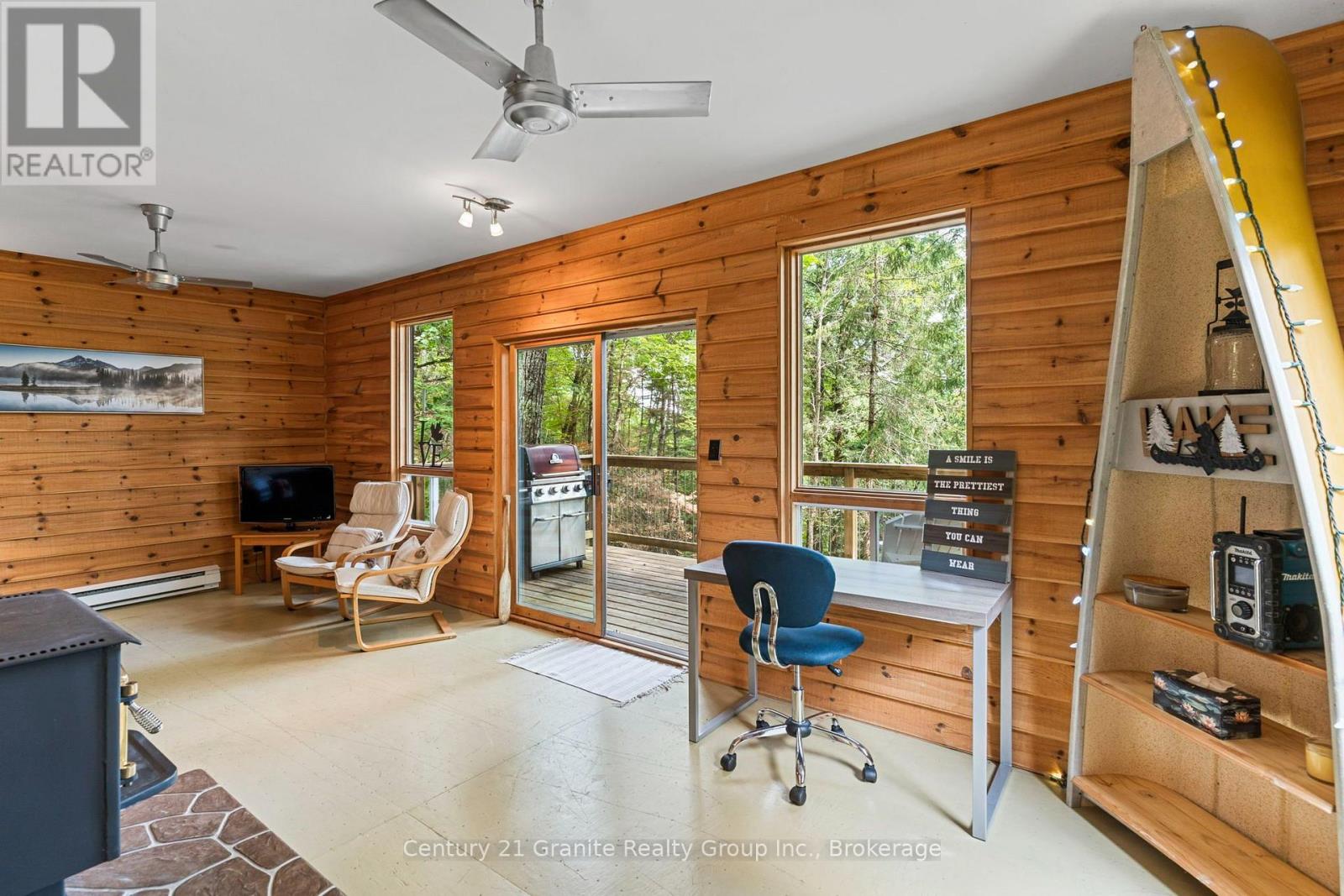 1140 Ashmont Lane, Dysart Et Al, Ontario  K0M 1S0 - Photo 18 - X13728294