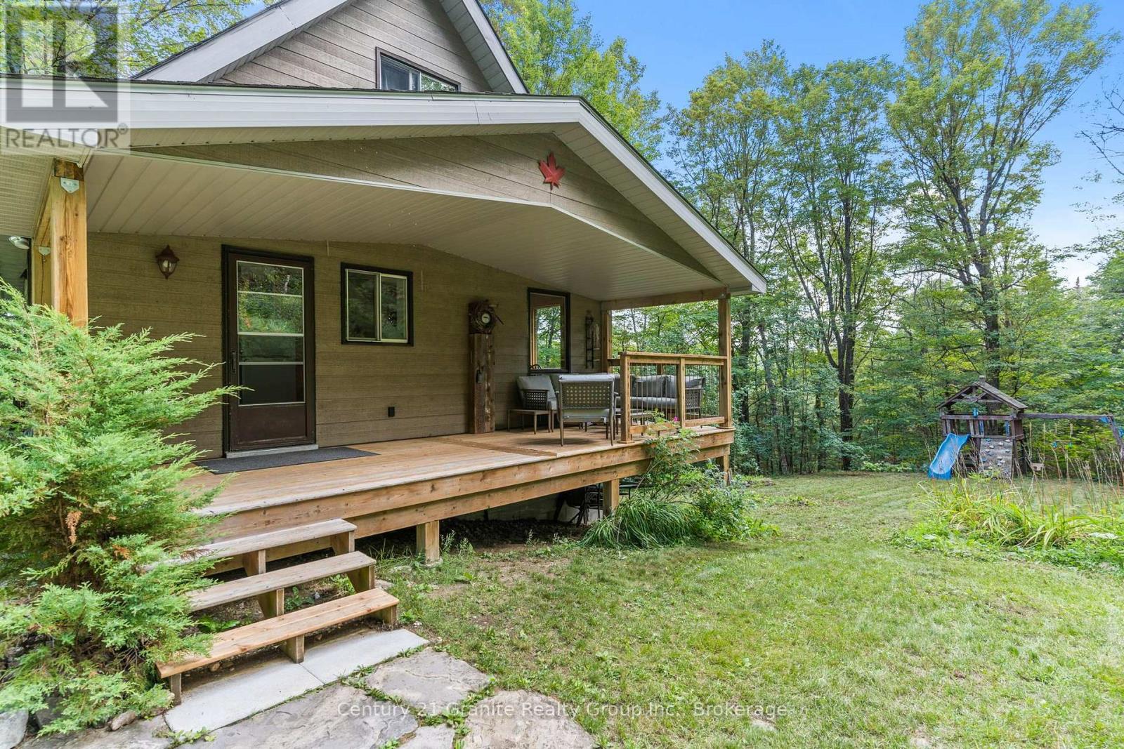 1140 Ashmont Lane, Dysart Et Al, Ontario  K0M 1S0 - Photo 2 - X13728294