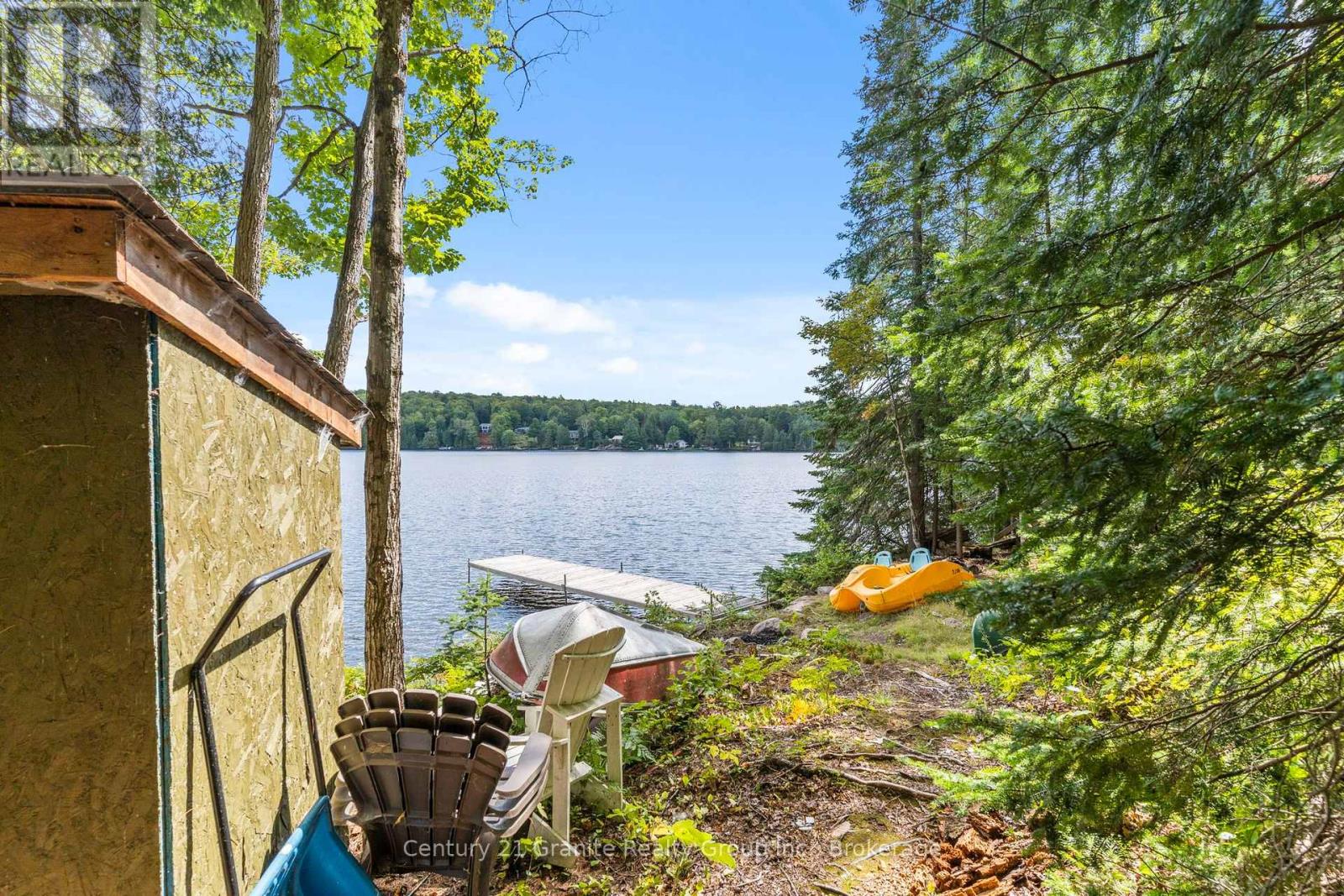 1140 Ashmont Lane, Dysart Et Al, Ontario  K0M 1S0 - Photo 35 - X13728294