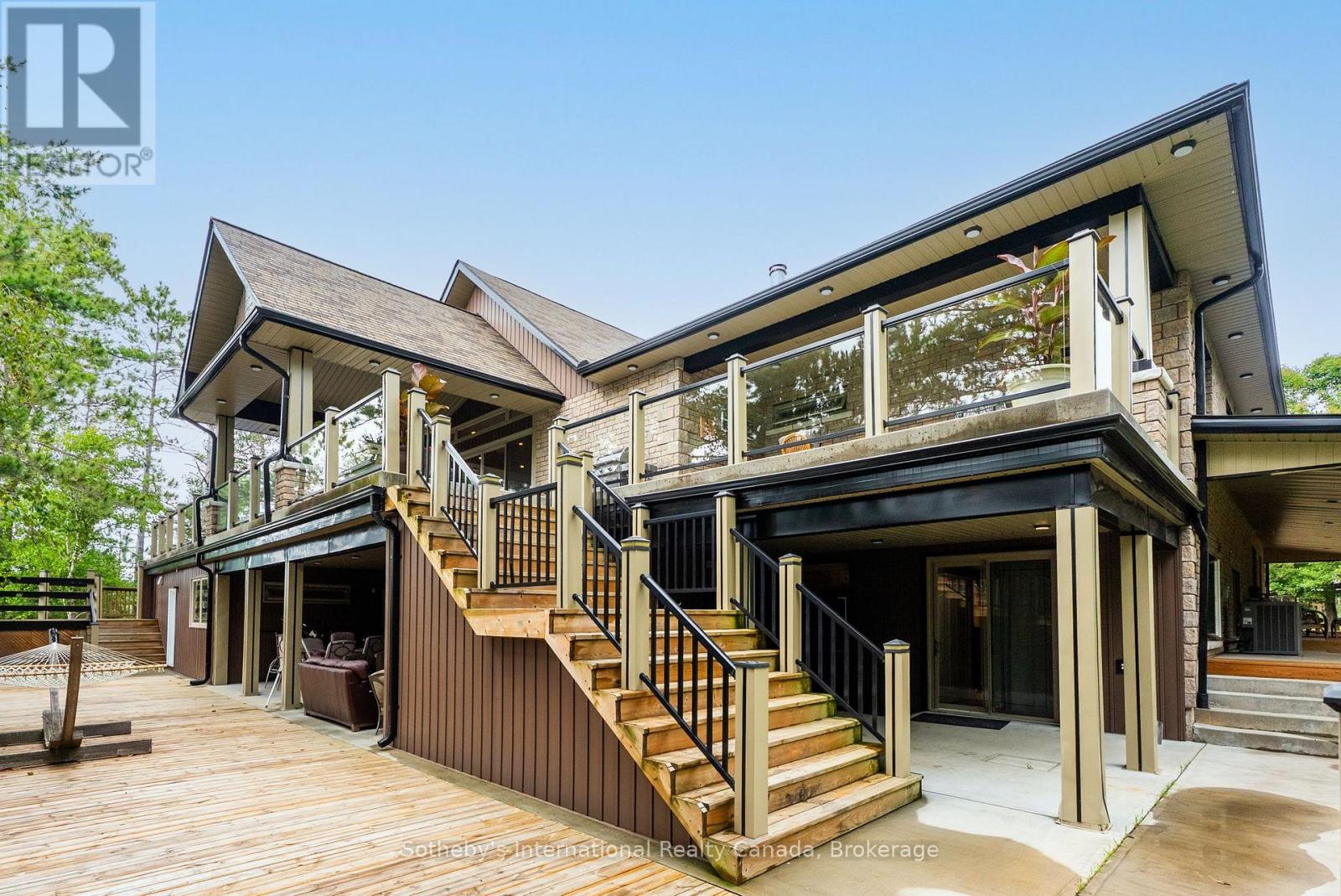 362 CAMERON LAKE ROAD, Brudenell, Ontario