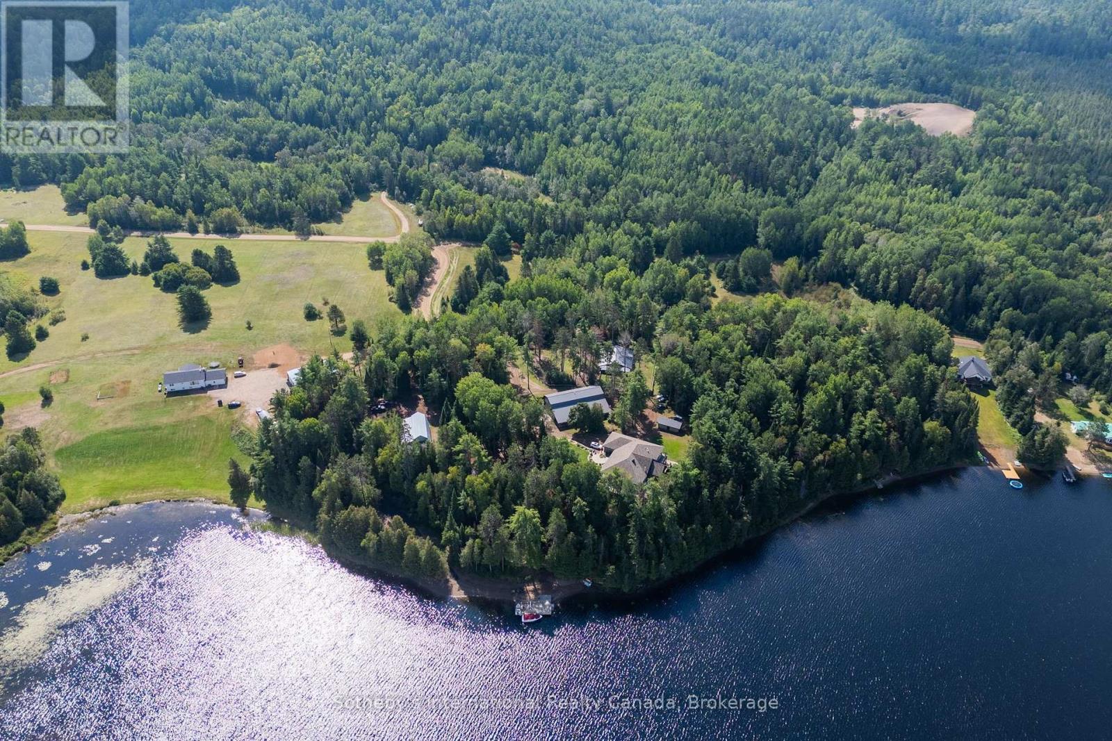 362 Cameron Lake Road, Brudenell, Ontario  K0J 2E0 - Photo 2 - X13728320