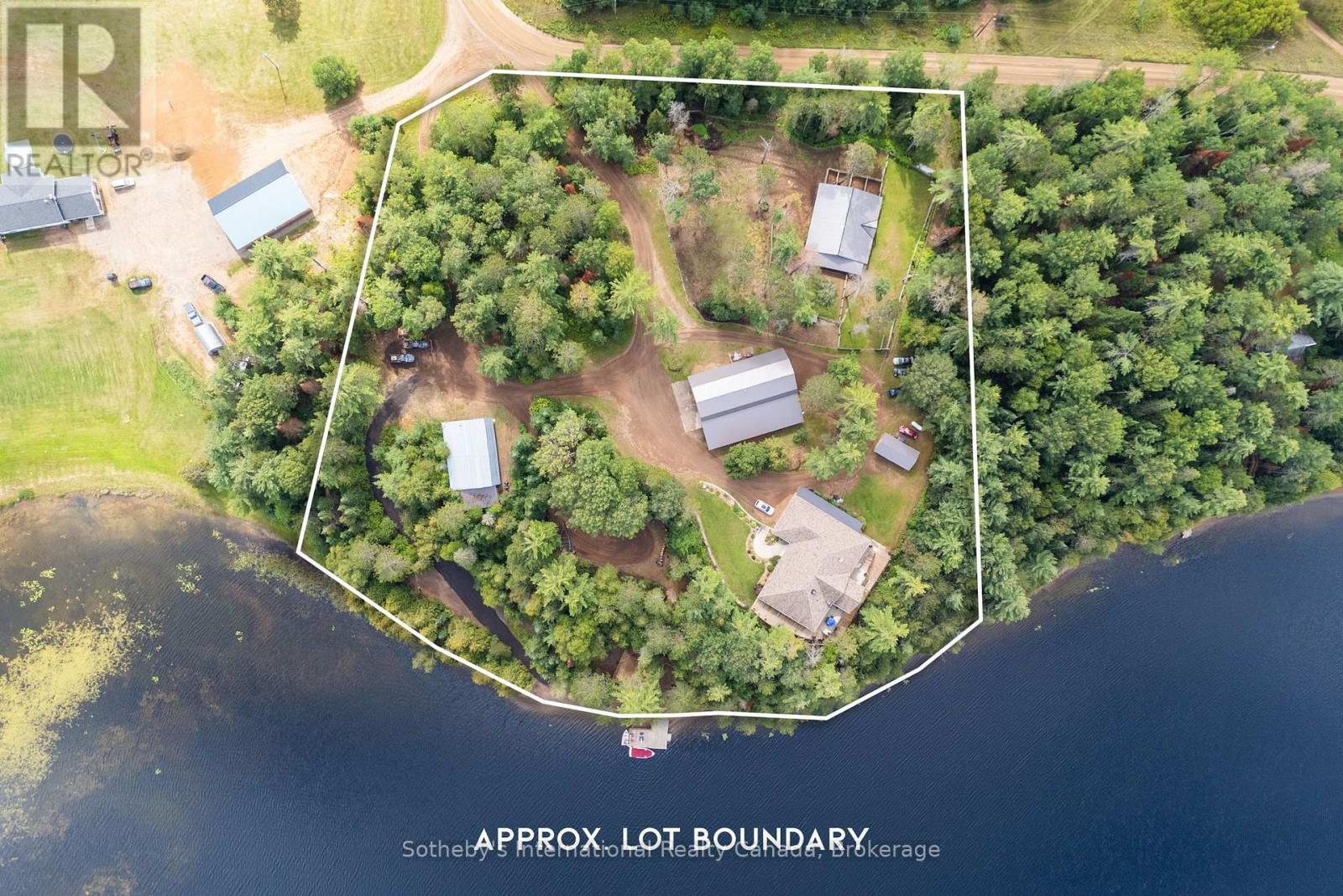362 Cameron Lake Road, Brudenell, Ontario  K0J 2E0 - Photo 28 - X13728320