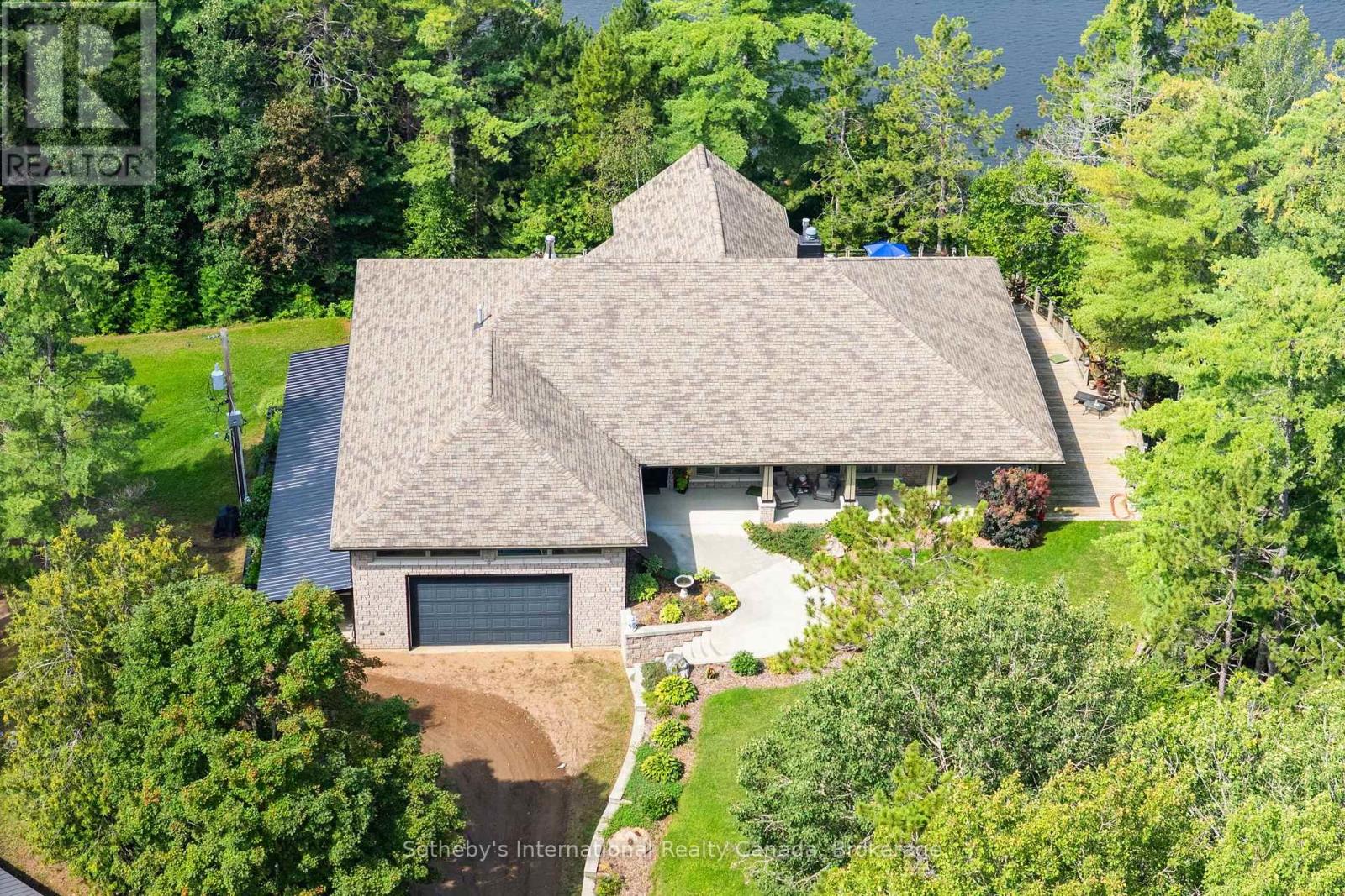 362 Cameron Lake Road, Brudenell, Ontario  K0J 2E0 - Photo 3 - X13728320