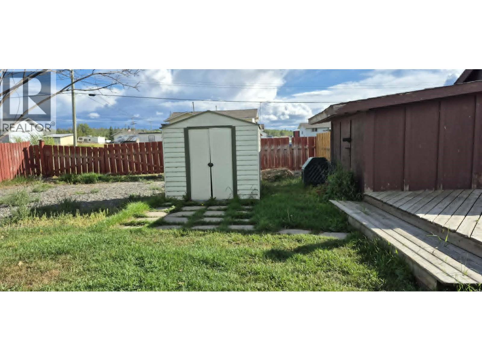110 W 2nd Avenue, Fort St. James, British Columbia  V0J 1P0 - Photo 16 - R3159798