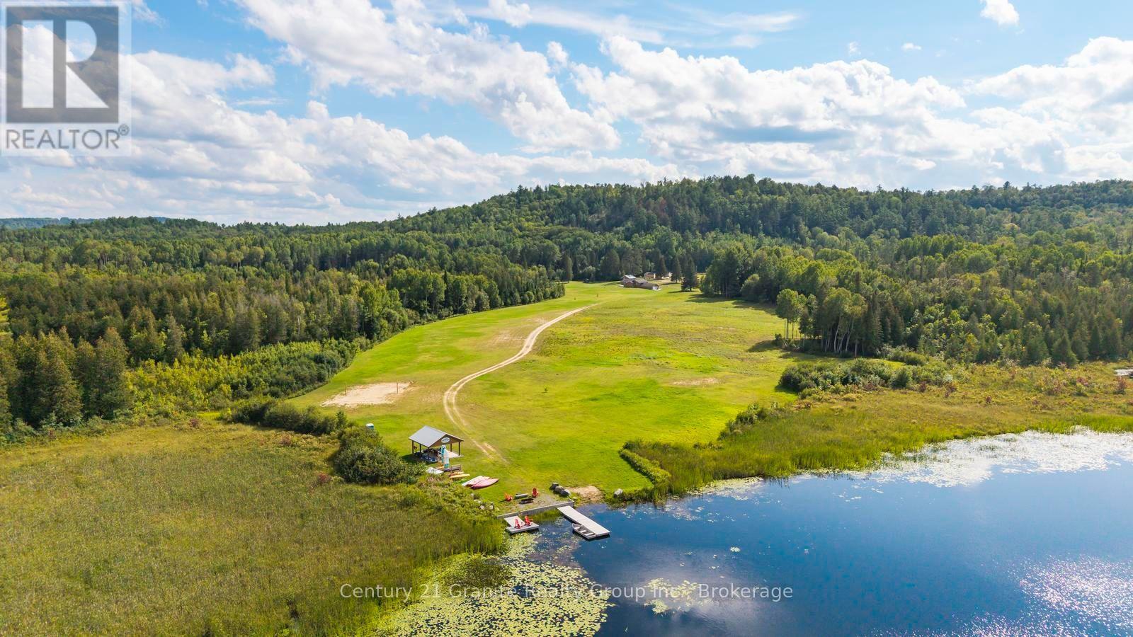 573 BROWNS ROAD, Brudenell, Ontario