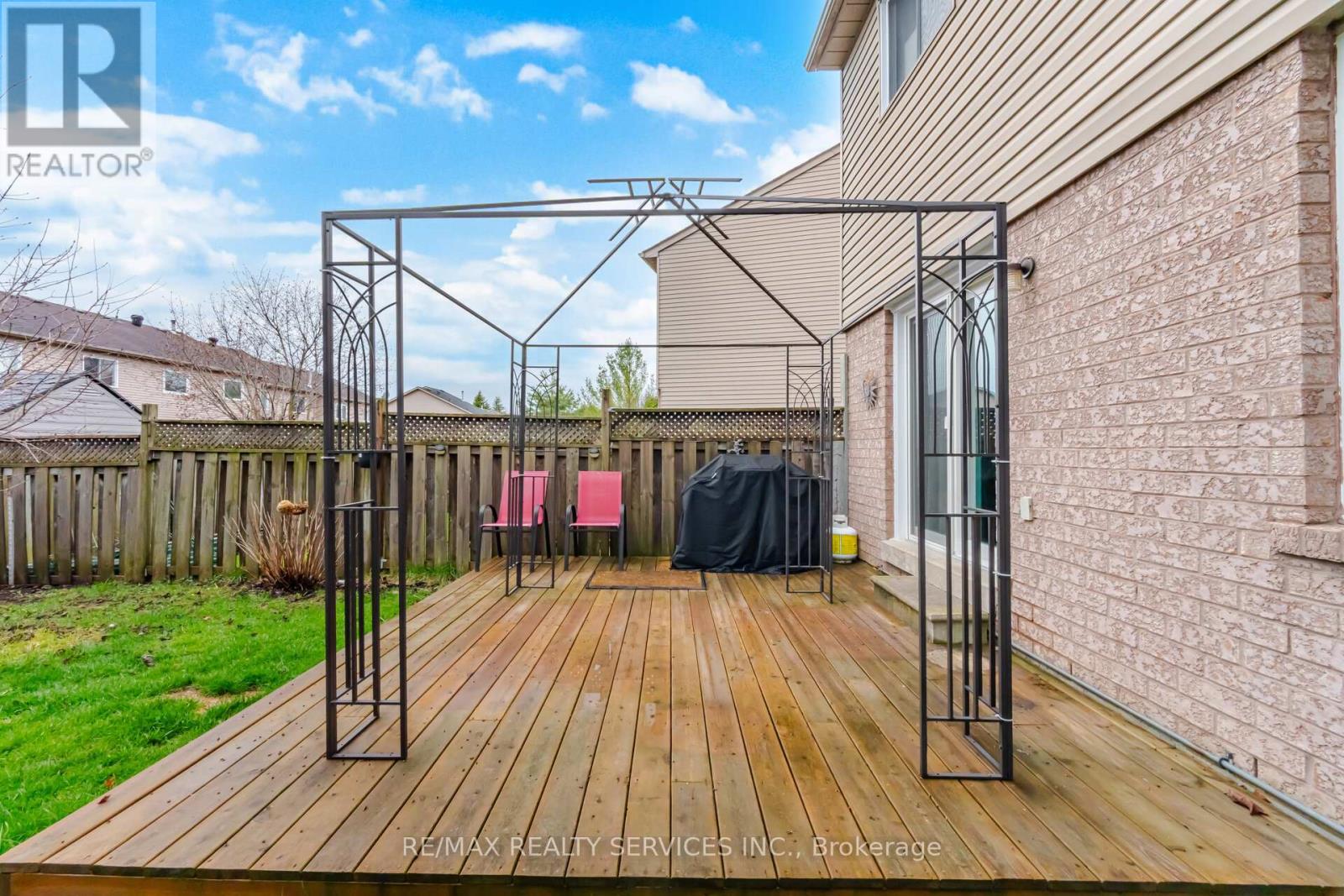 59 Fry Crescent, Clarington, Ontario  L1C 4Y3 - Photo 18 - E13728186