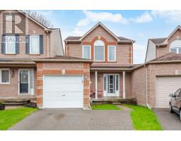 59 FRY CRESCENT, Clarington, Ontario