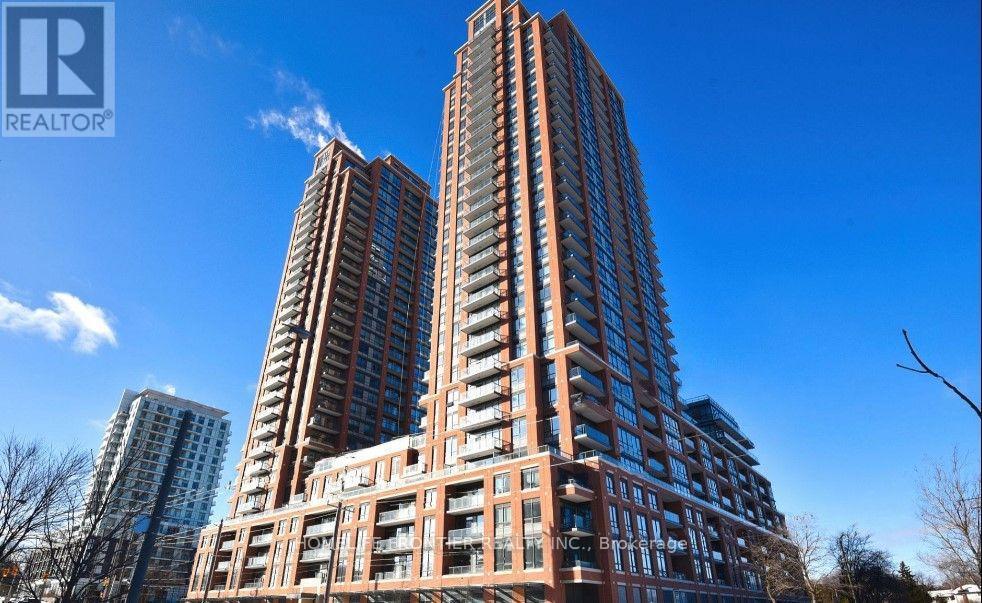 2208 - 3260 Sheppard Avenue E, Toronto, Ontario  M1T 0B5 - Photo 2 - E13728216