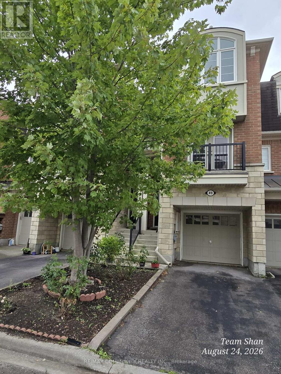 49 Ferguson Street, Toronto, Ontario  M1L 0C9 - Photo 2 - E13728286