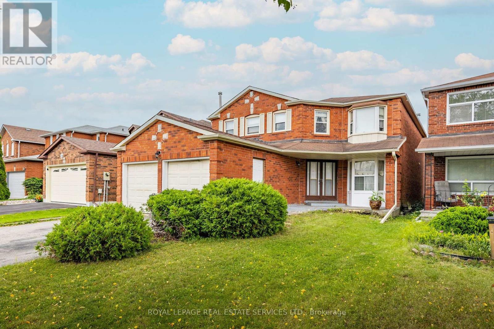 97 MORNINGVIEW TRAIL, Toronto, Ontario