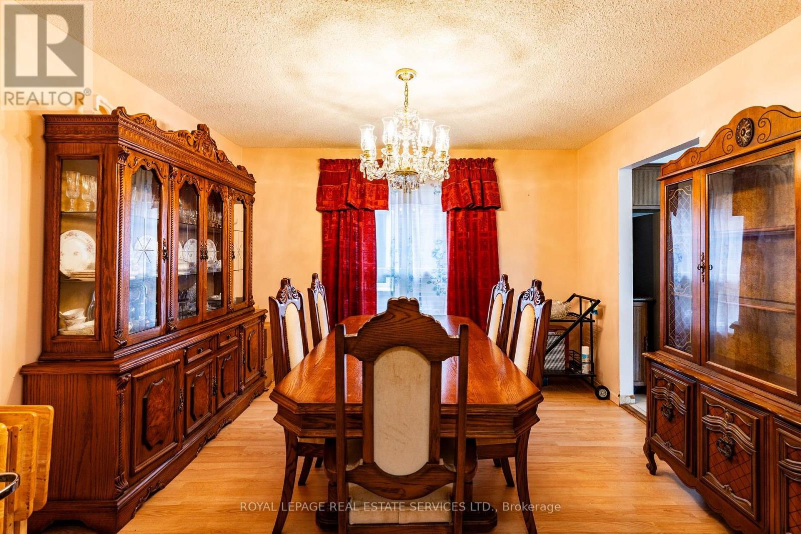 97 Morningview Trail, Toronto, Ontario  M1B 5B2 - Photo 10 - E13728310