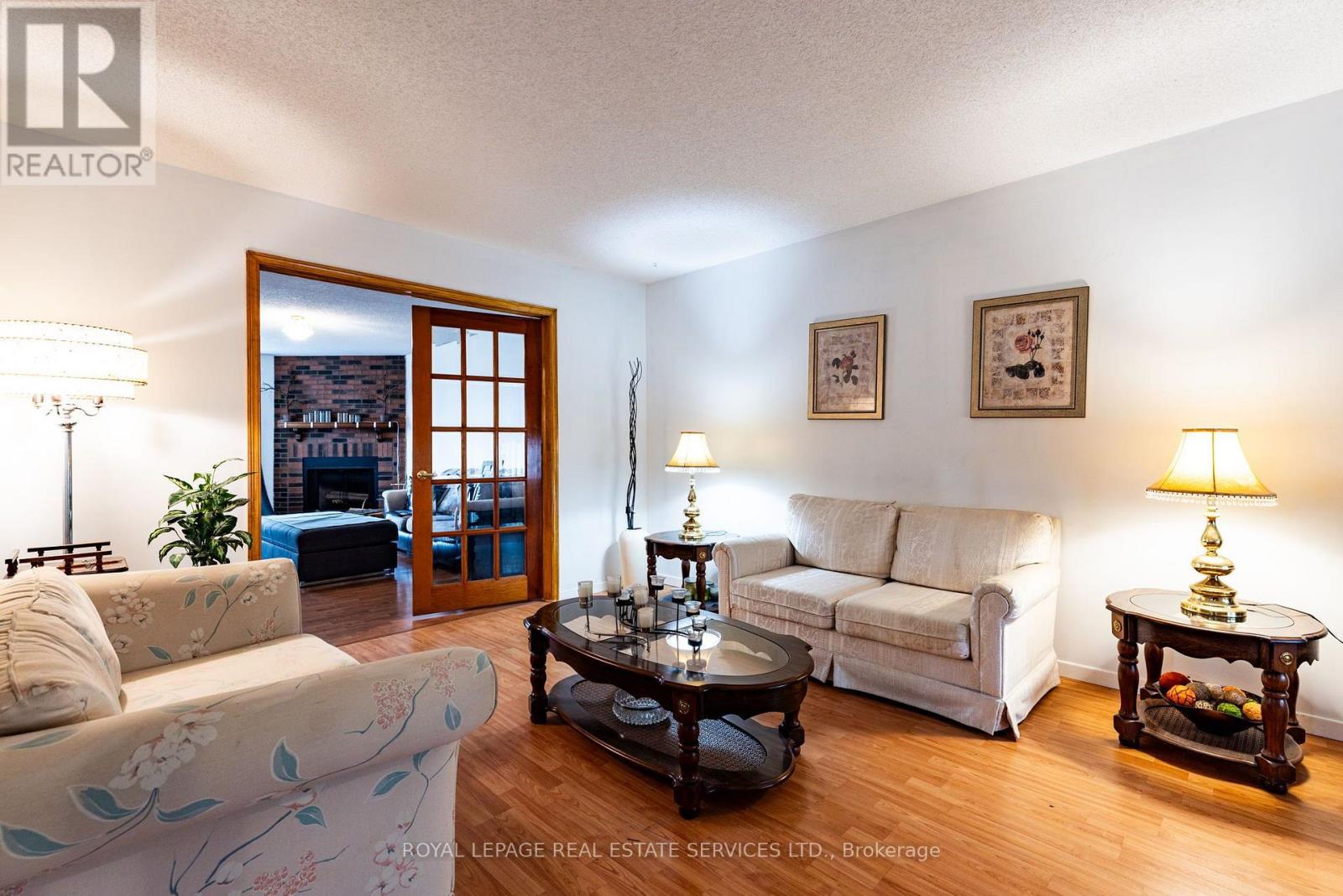 97 Morningview Trail, Toronto, Ontario  M1B 5B2 - Photo 2 - E13728310